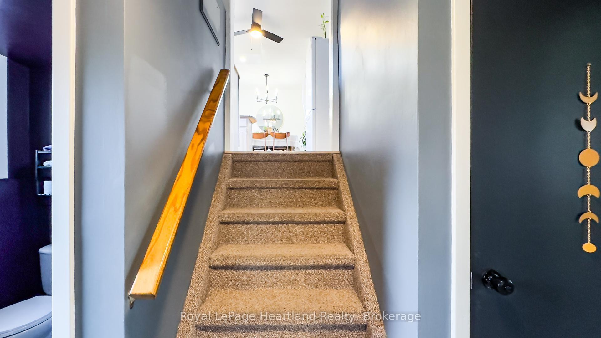 Photo 27 of 138 Sunset Drive, Goderich, Goderich (Town) — HOMEH
