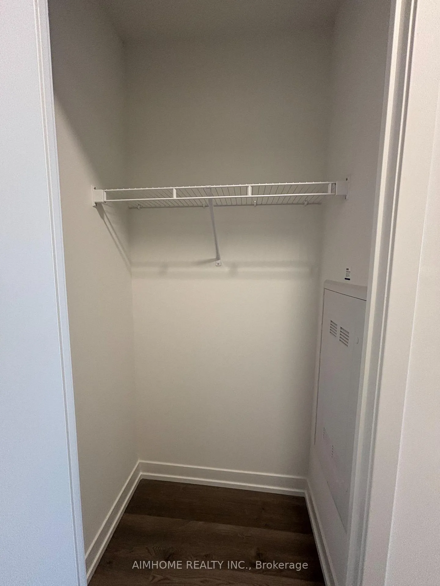 Photo 16 of Unit 4502, 195 Commerce Street, Vaughan, Vaughan Corporate Centre — HOMEH