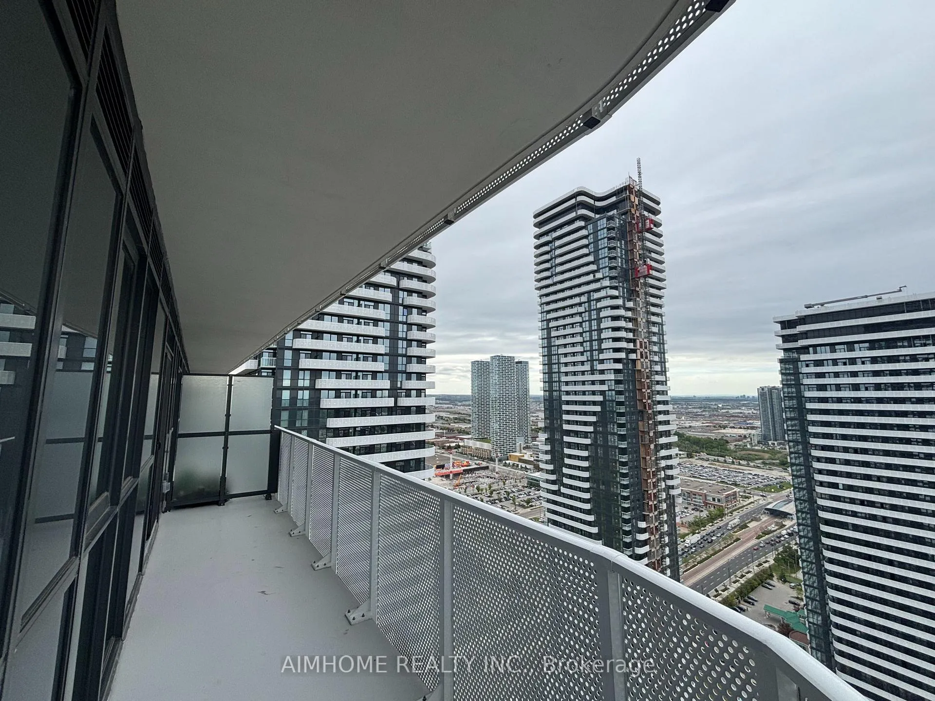 Photo 18 of Unit 4502, 195 Commerce Street, Vaughan, Vaughan Corporate Centre — HOMEH