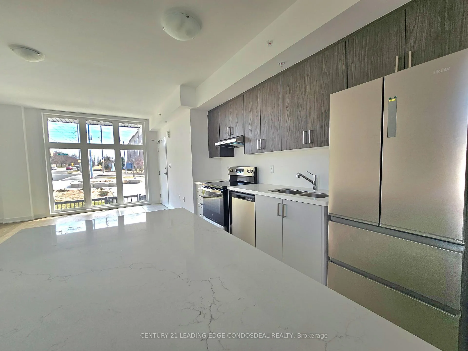Photo 4 of Unit 21, 188 Angus Drive, Ajax, Central — HOMEH
