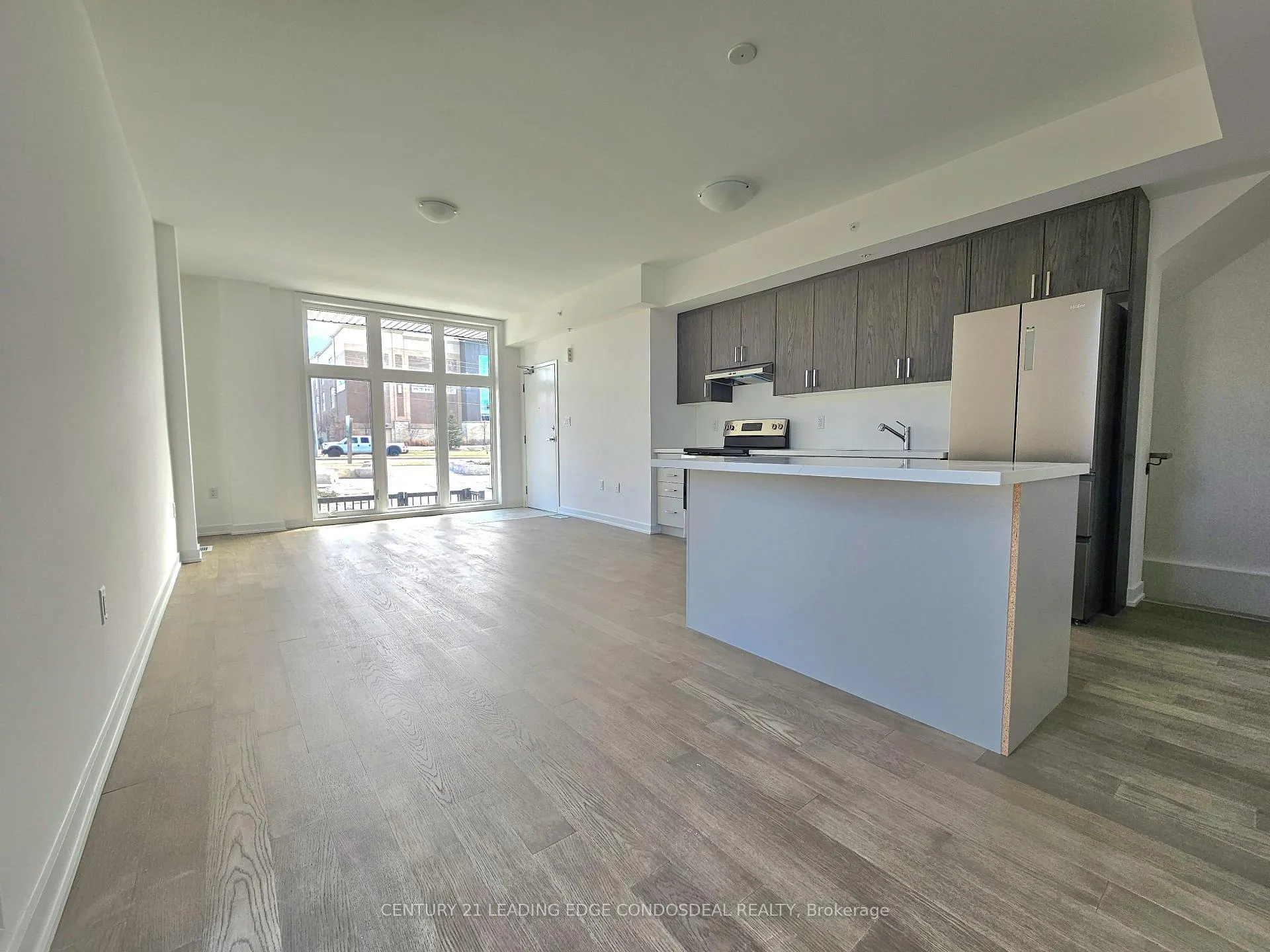 Photo 5 of Unit 21, 188 Angus Drive, Ajax, Central — HOMEH