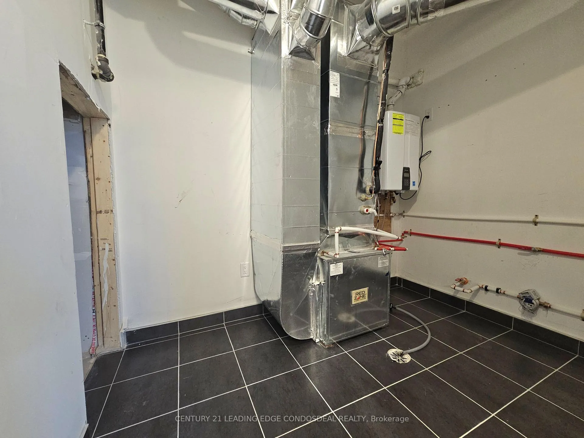 Photo 17 of Unit 21, 188 Angus Drive, Ajax, Central — HOMEH