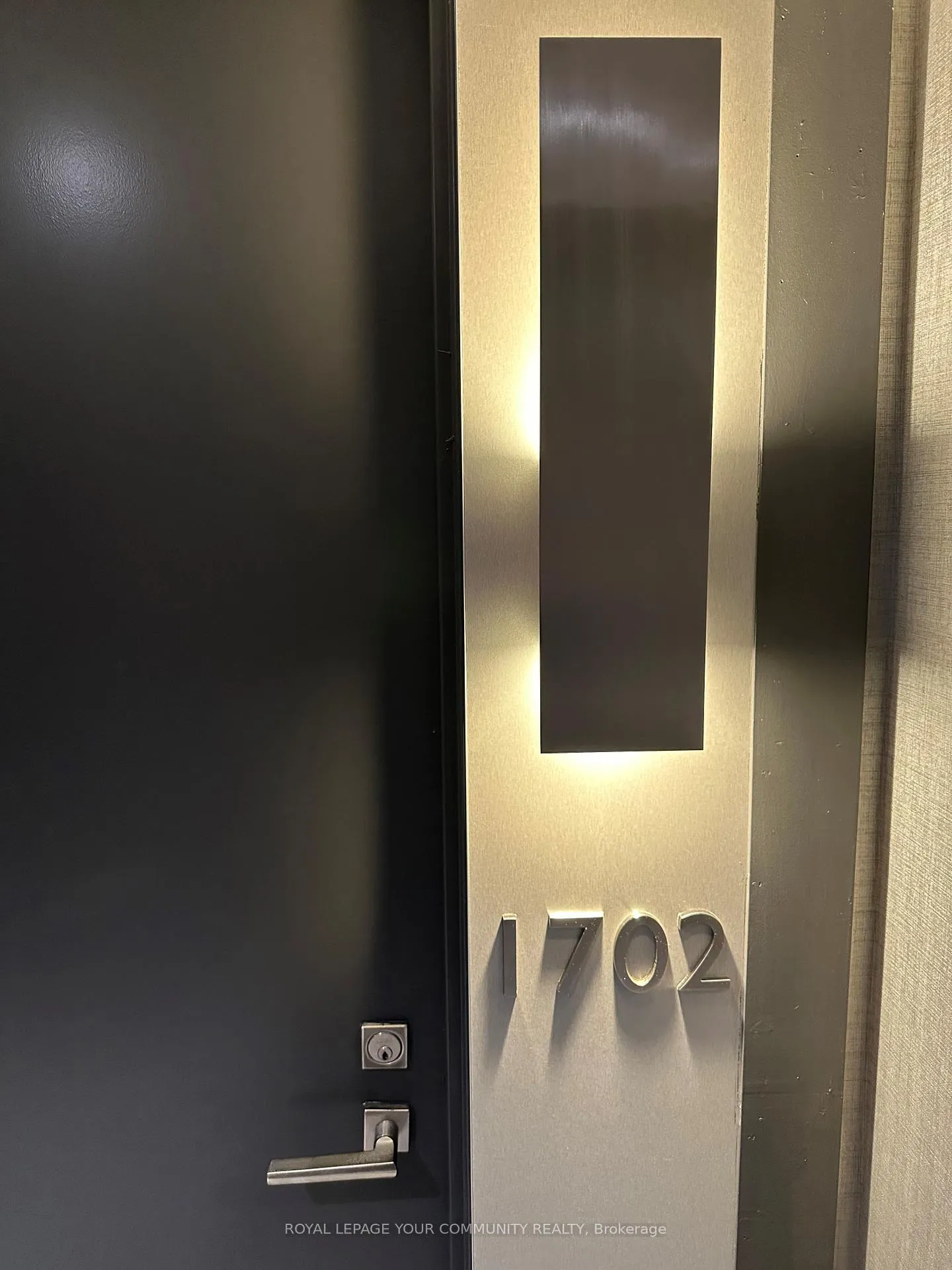 Photo 1 of Unit 1702, 2916 Highway 7 Road E, Vaughan, Vaughan Corporate Centre — HOMEH