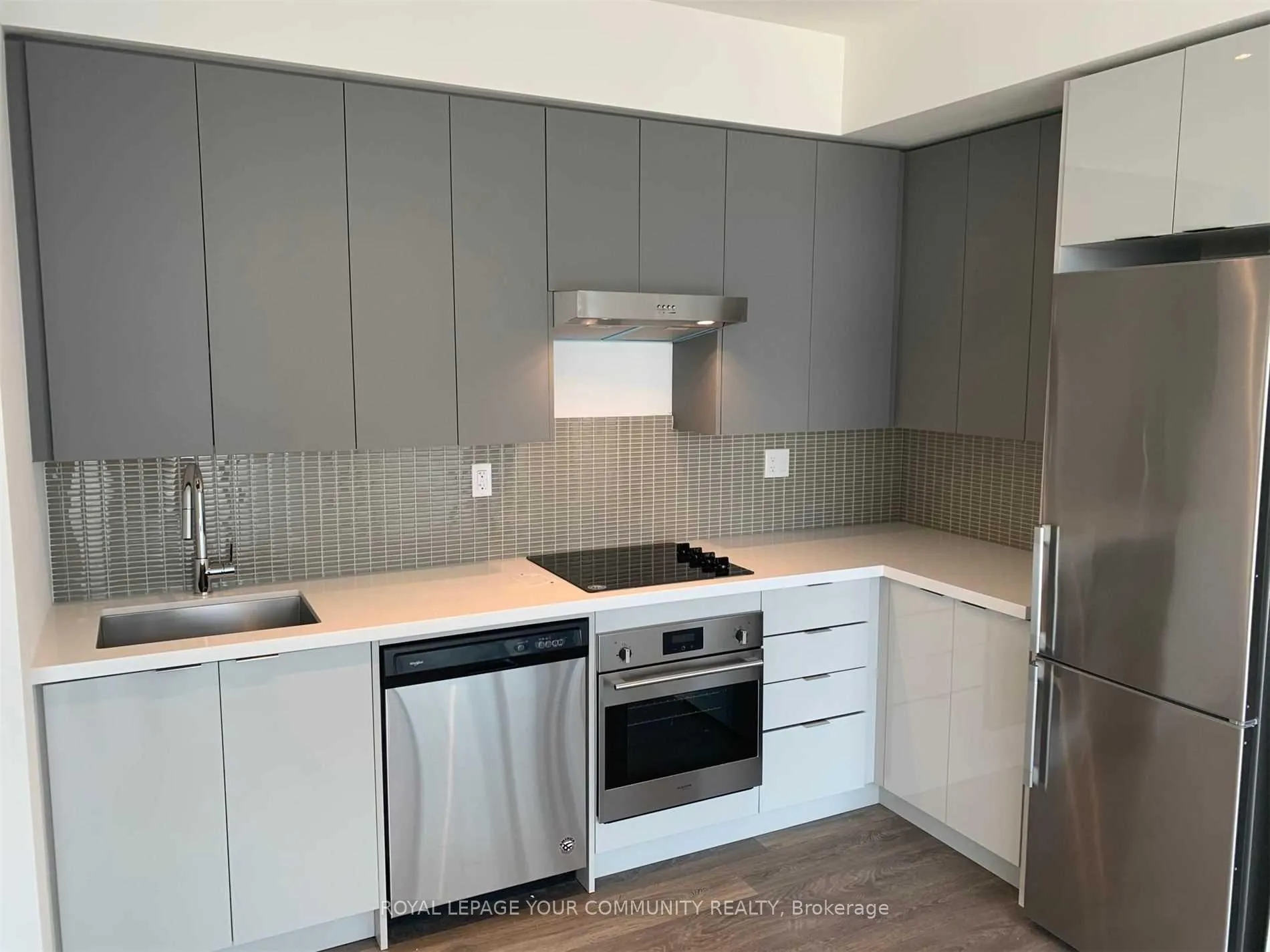 Photo 8 of Unit 1702, 2916 Highway 7 Road E, Vaughan, Vaughan Corporate Centre — HOMEH