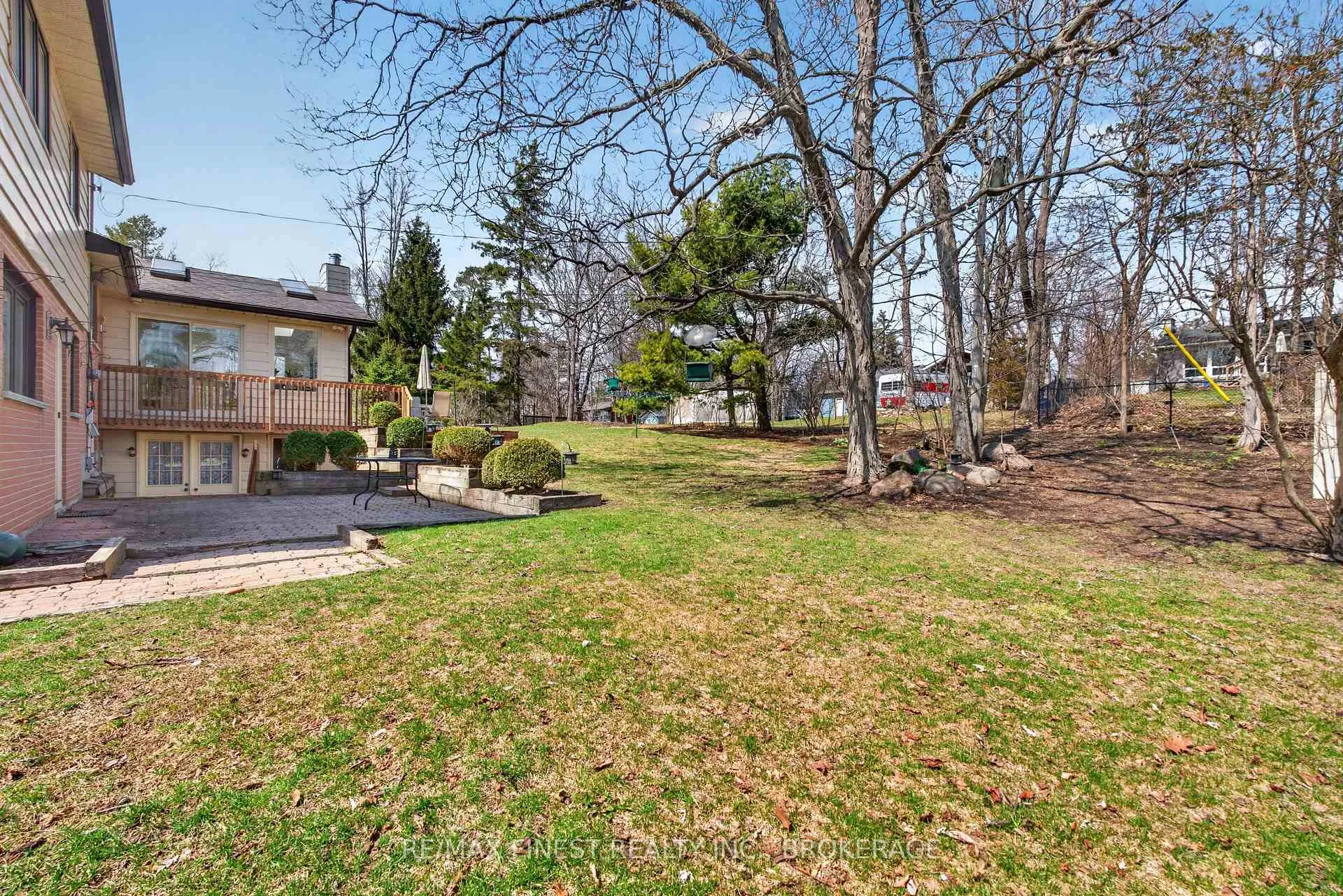 Photo 30 of 4 Edgewood Road, Loyalist, Lennox and Addington - South — HOMEH