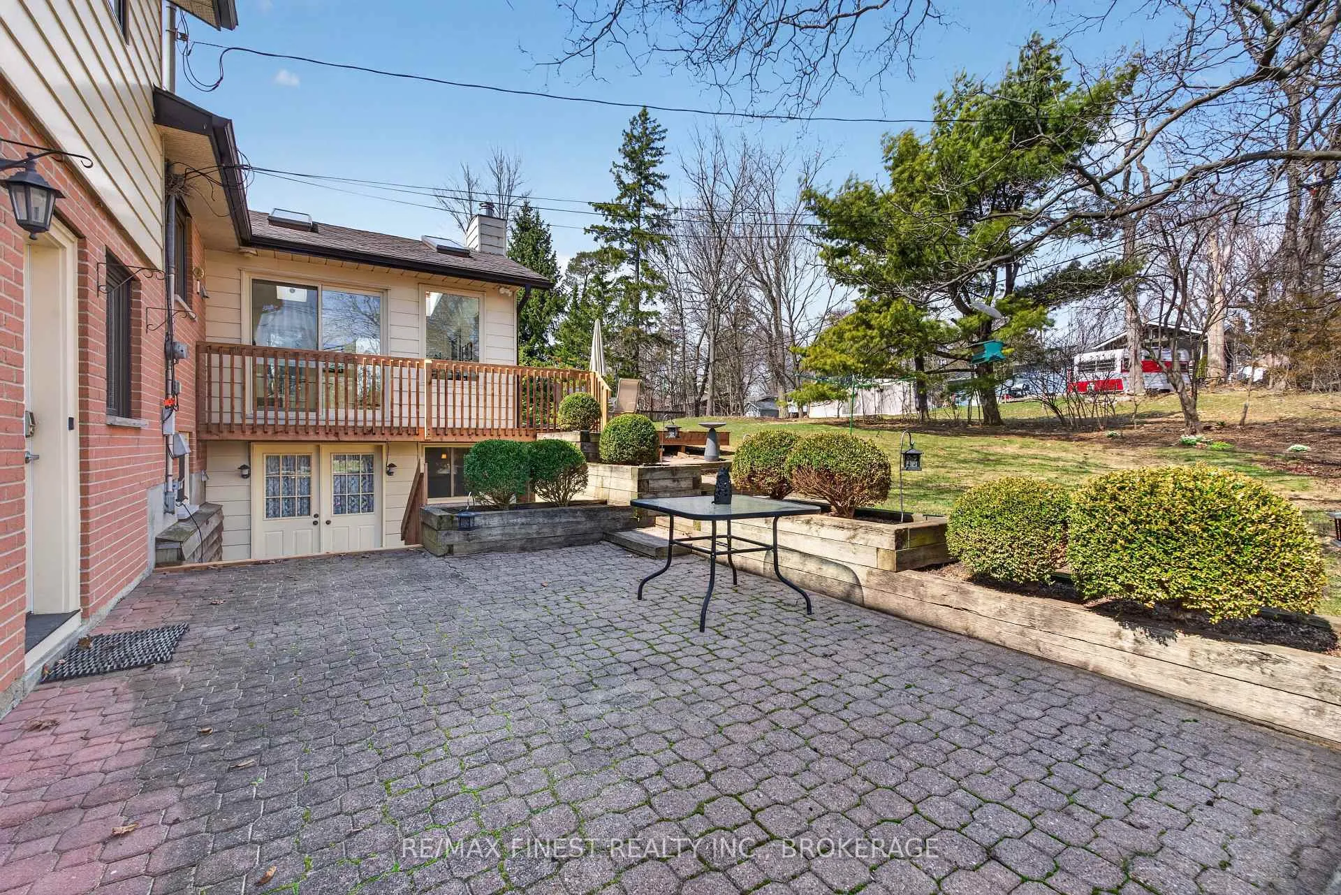 Photo 31 of 4 Edgewood Road, Loyalist, Lennox and Addington - South — HOMEH