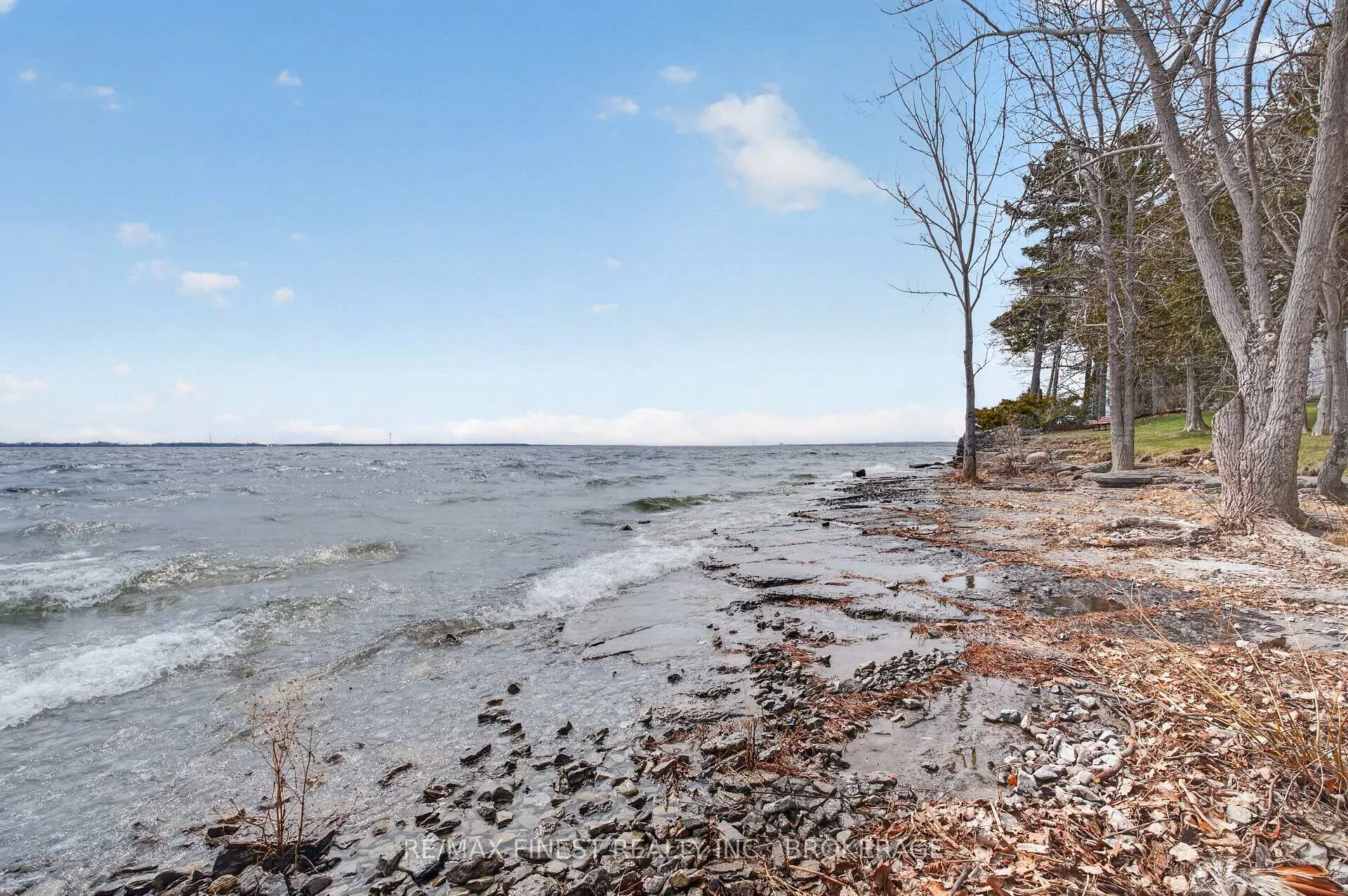 Photo 41 of 4 Edgewood Road, Loyalist, Lennox and Addington - South — HOMEH