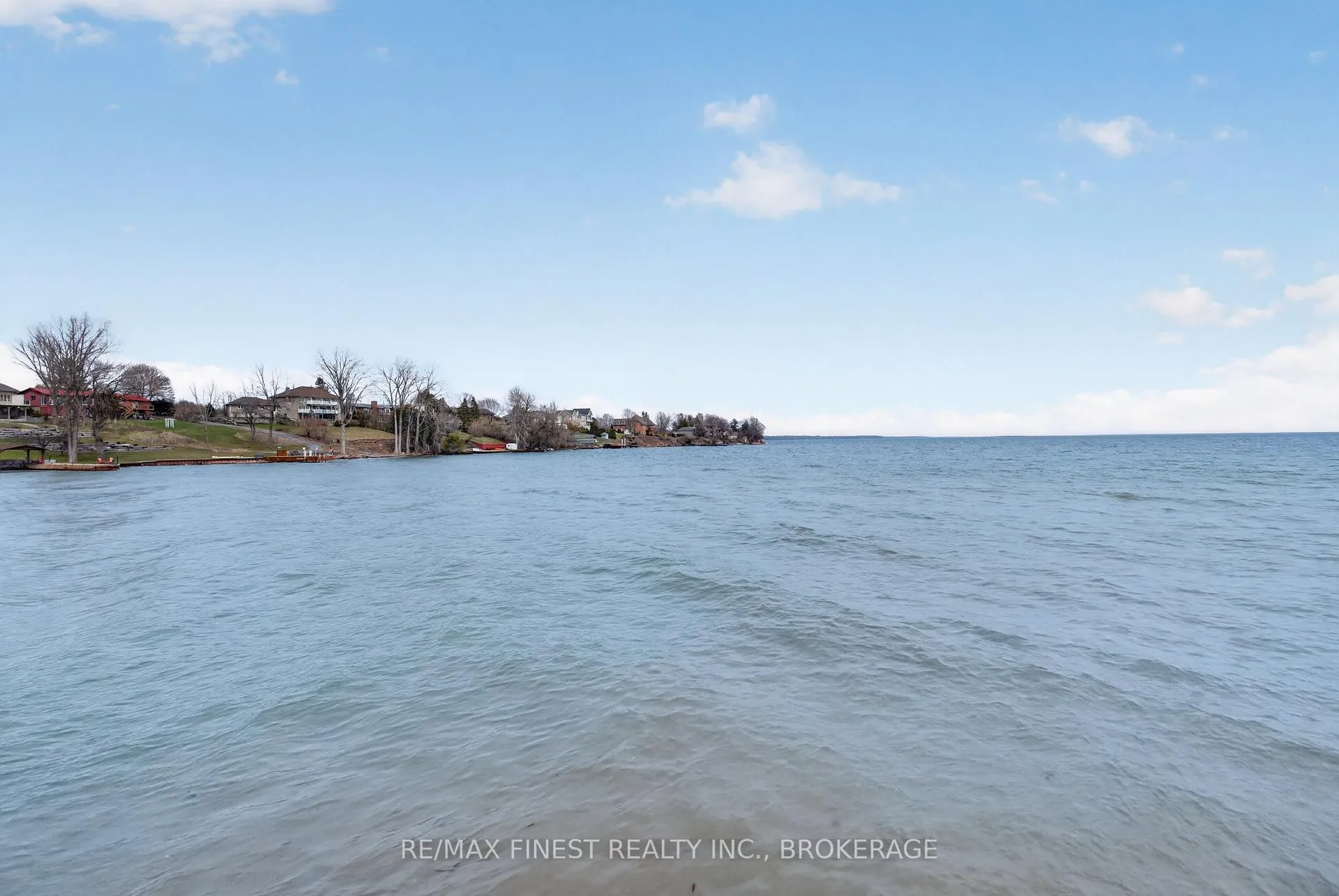 Photo 47 of 4 Edgewood Road, Loyalist, Lennox and Addington - South — HOMEH