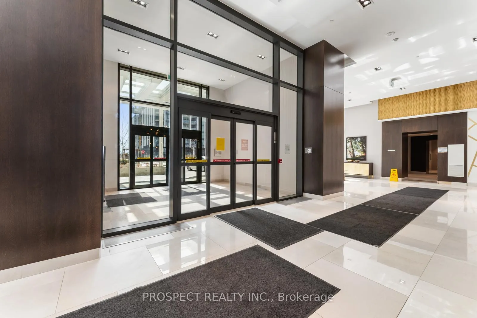 Photo 4 of Unit 708, 9000 Jane Street, Vaughan, Vellore Village — HOMEH