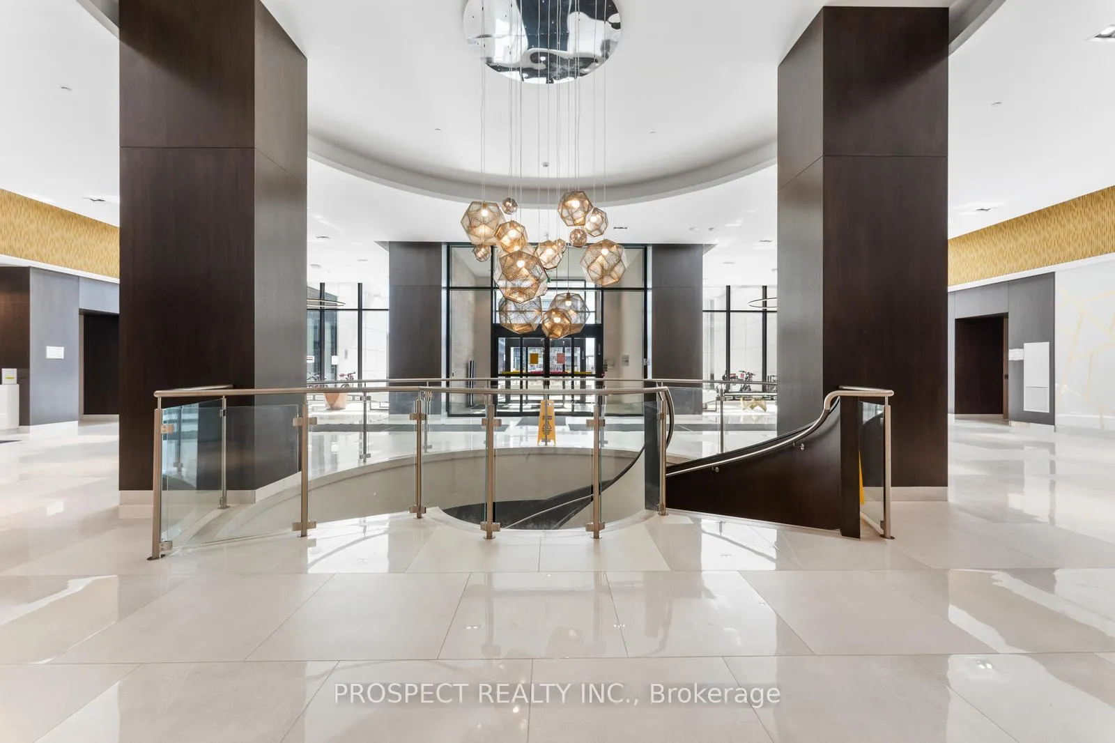 Photo 5 of Unit 708, 9000 Jane Street, Vaughan, Vellore Village — HOMEH