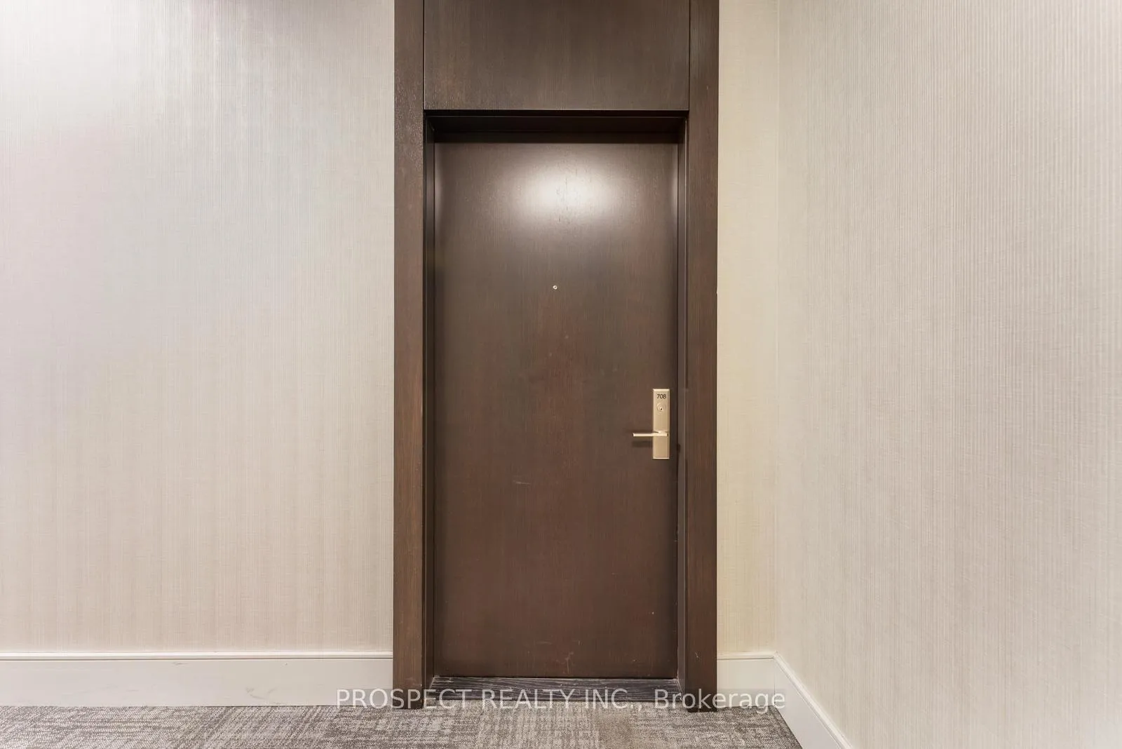 Photo 6 of Unit 708, 9000 Jane Street, Vaughan, Vellore Village — HOMEH
