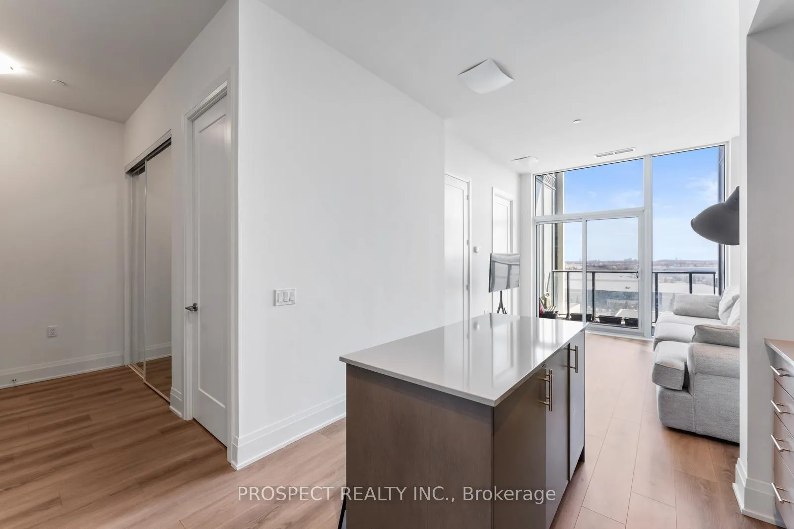 Photo 13 of Unit 708, 9000 Jane Street, Vaughan, Vellore Village — HOMEH