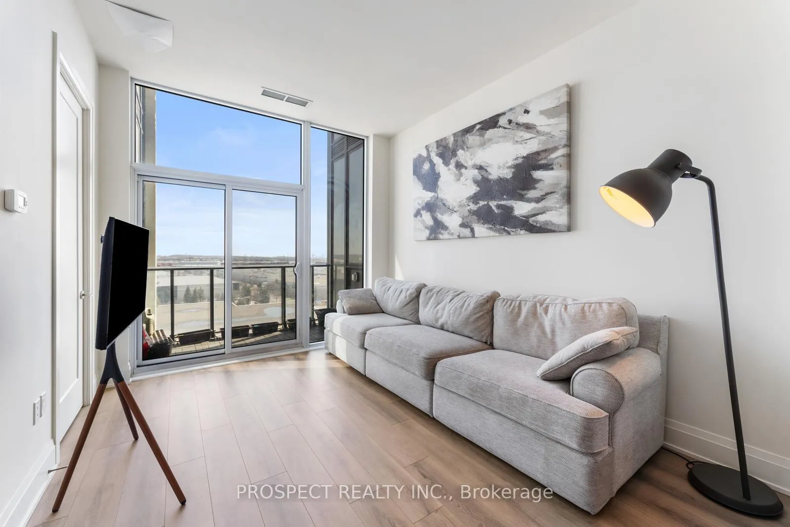 Photo 17 of Unit 708, 9000 Jane Street, Vaughan, Vellore Village — HOMEH