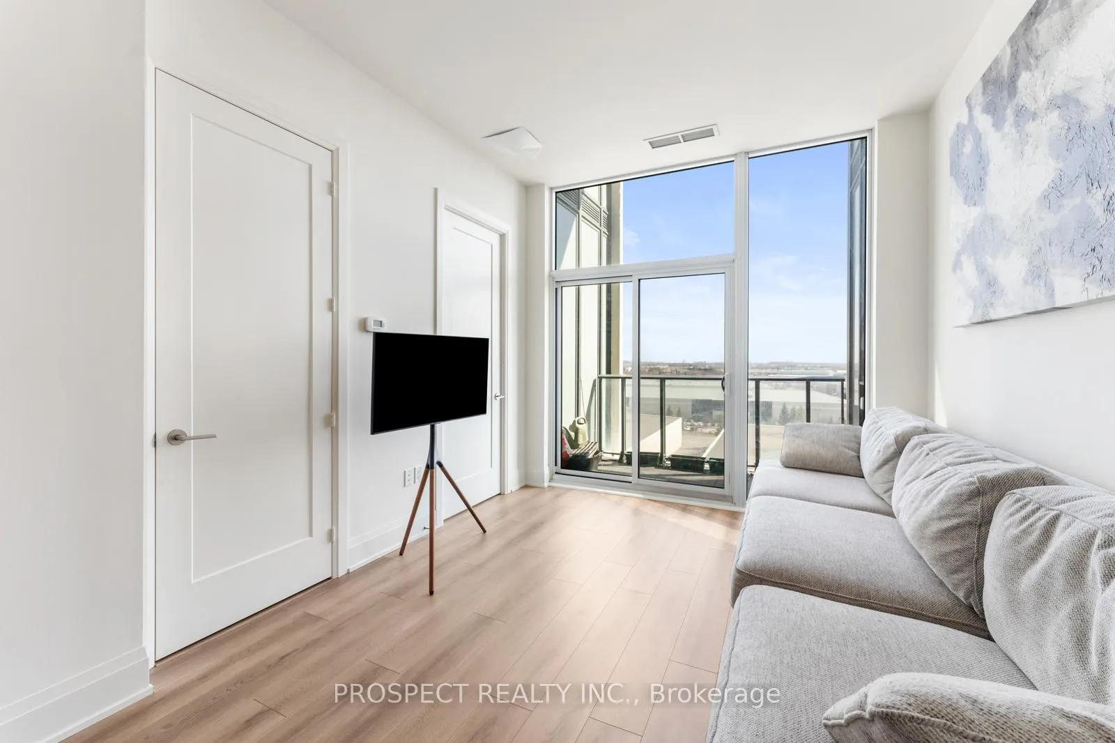 Photo 18 of Unit 708, 9000 Jane Street, Vaughan, Vellore Village — HOMEH