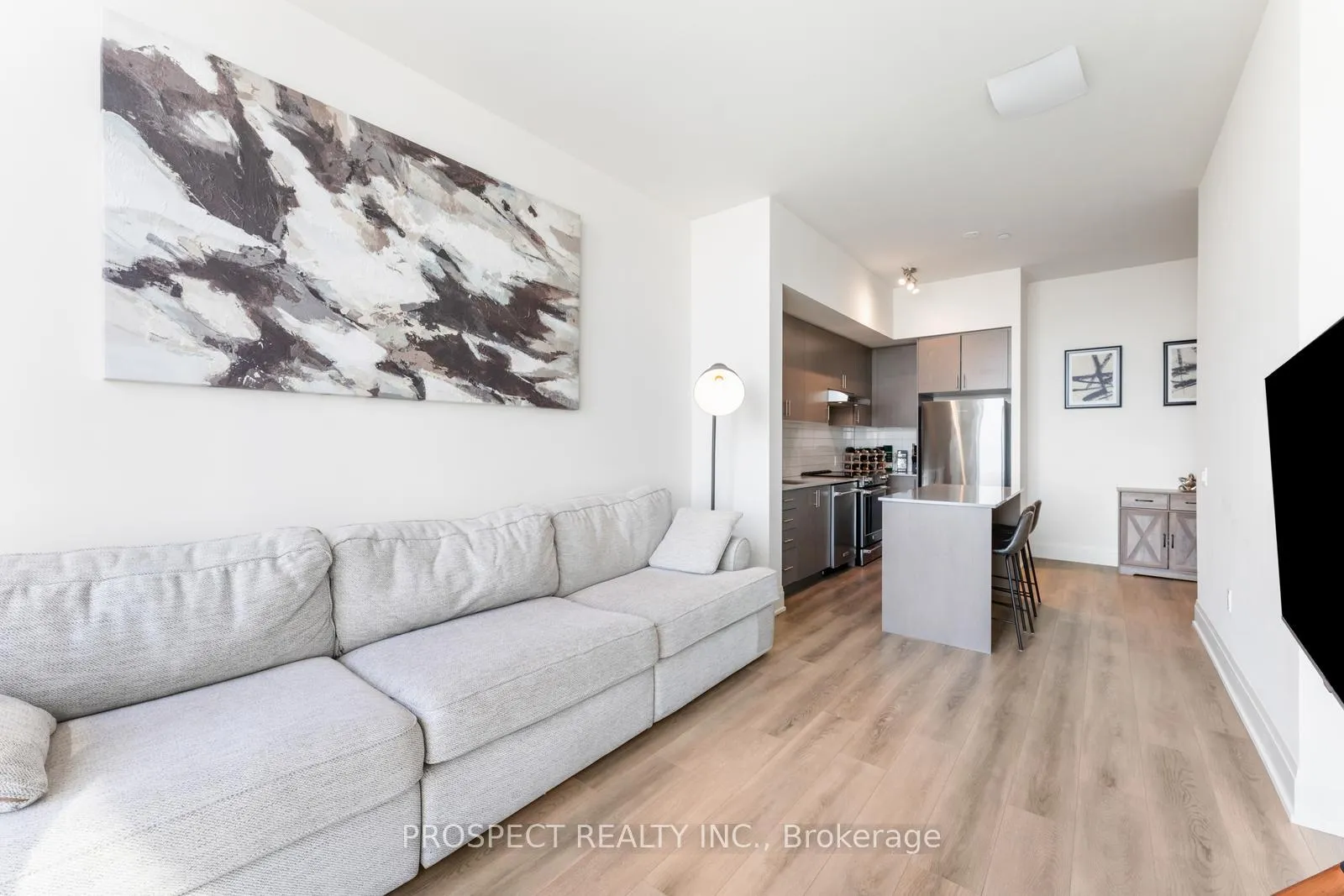 Photo 19 of Unit 708, 9000 Jane Street, Vaughan, Vellore Village — HOMEH