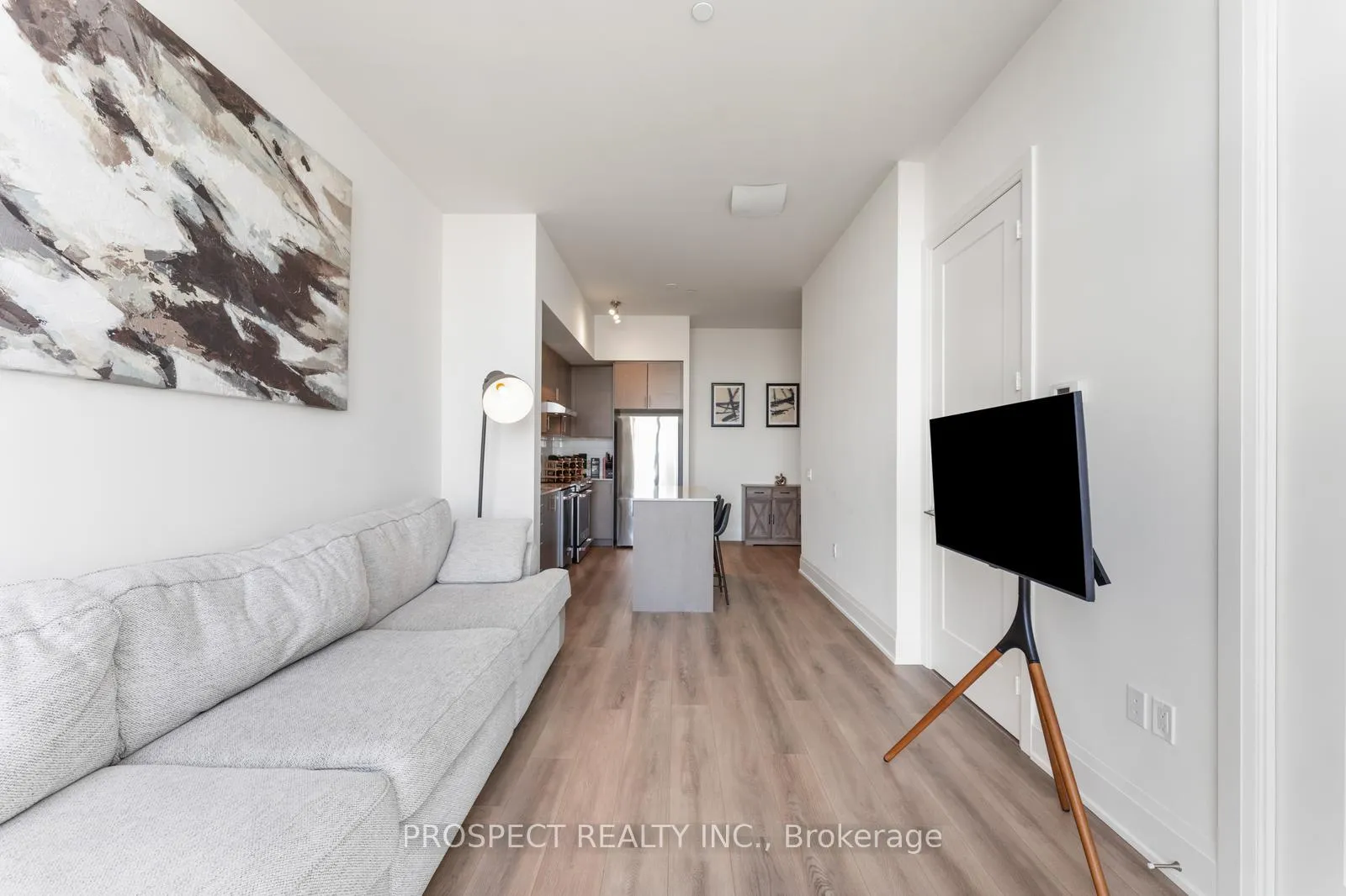 Photo 20 of Unit 708, 9000 Jane Street, Vaughan, Vellore Village — HOMEH