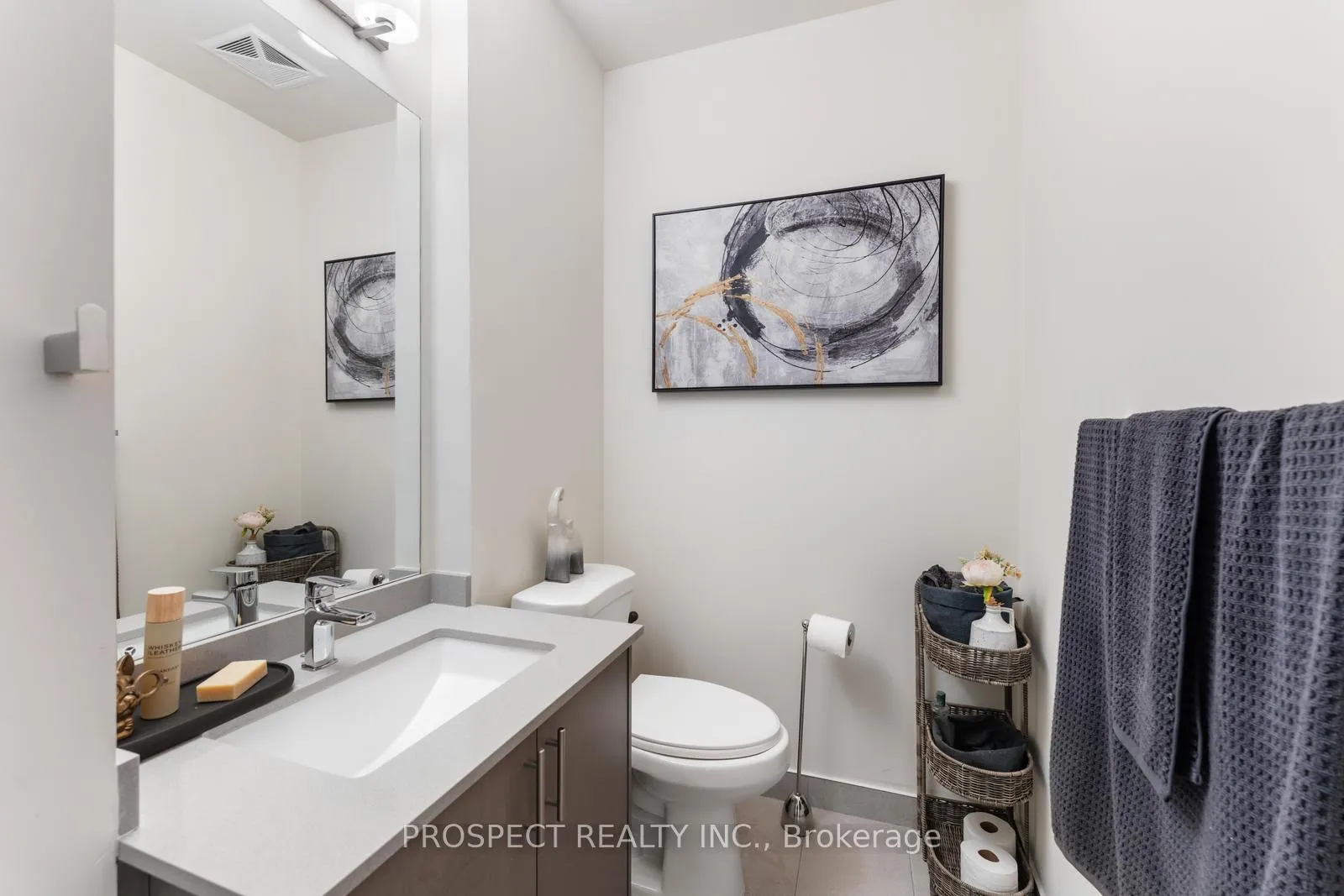 Photo 25 of Unit 708, 9000 Jane Street, Vaughan, Vellore Village — HOMEH