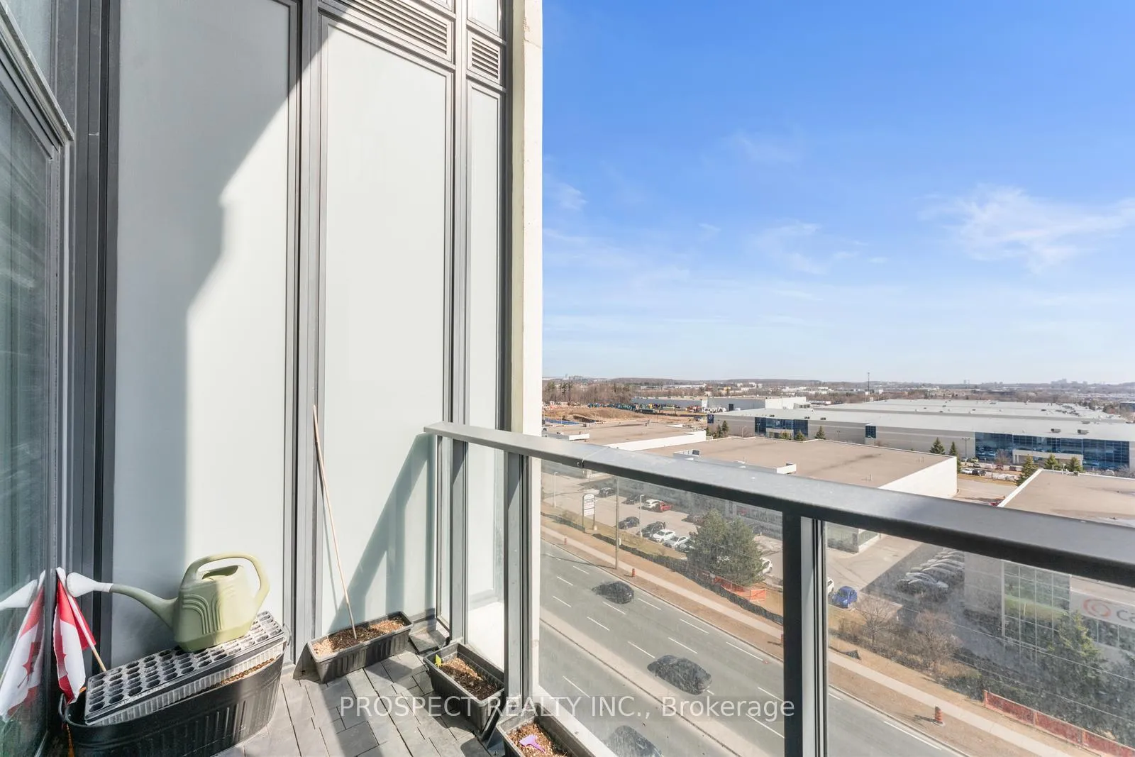 Photo 26 of Unit 708, 9000 Jane Street, Vaughan, Vellore Village — HOMEH