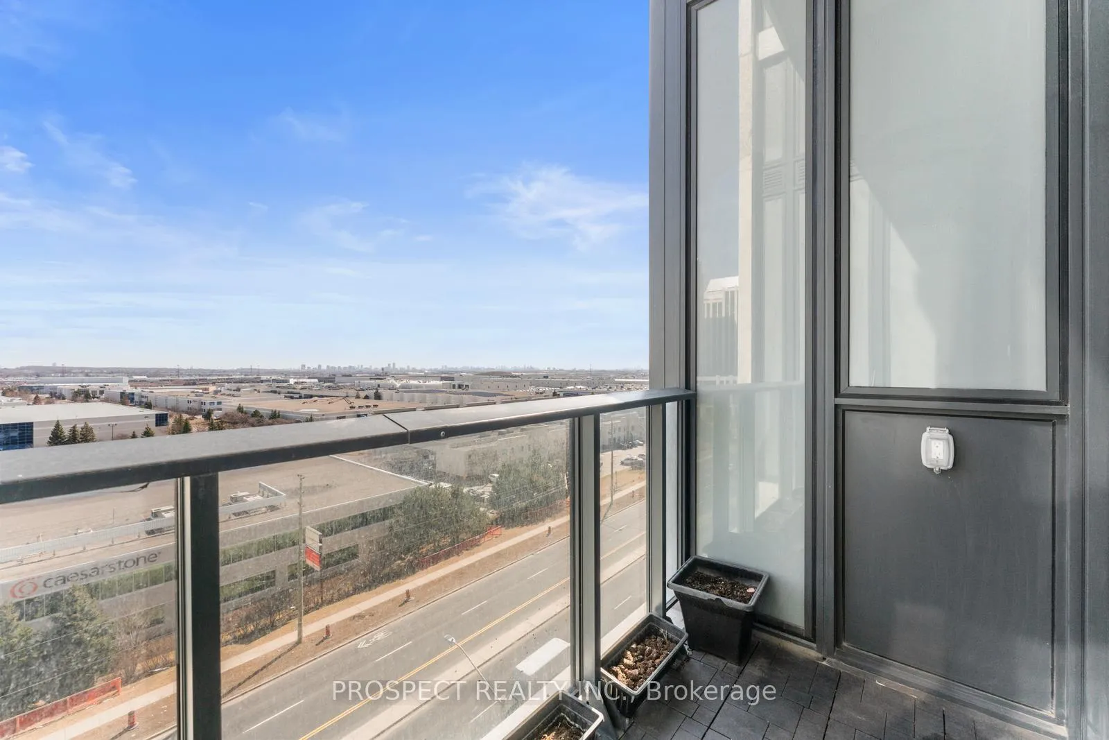 Photo 27 of Unit 708, 9000 Jane Street, Vaughan, Vellore Village — HOMEH