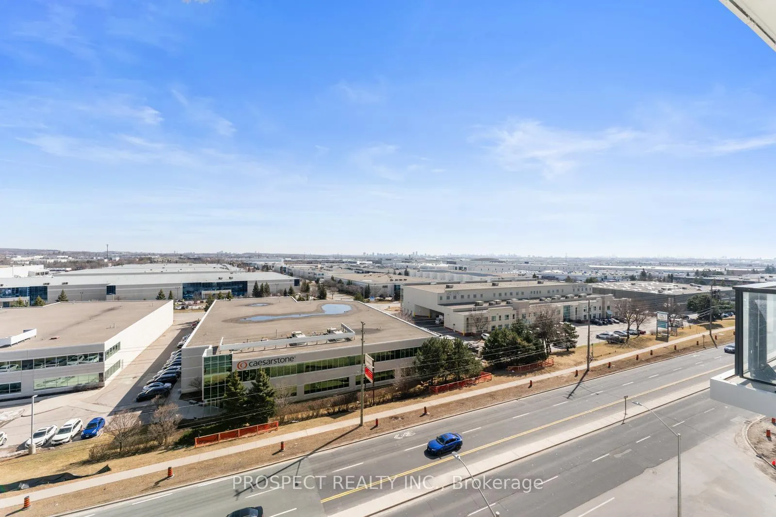Photo 28 of Unit 708, 9000 Jane Street, Vaughan, Vellore Village — HOMEH