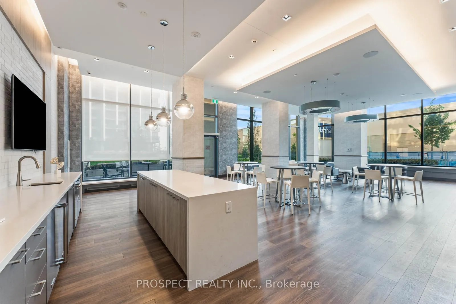 Photo 33 of Unit 708, 9000 Jane Street, Vaughan, Vellore Village — HOMEH