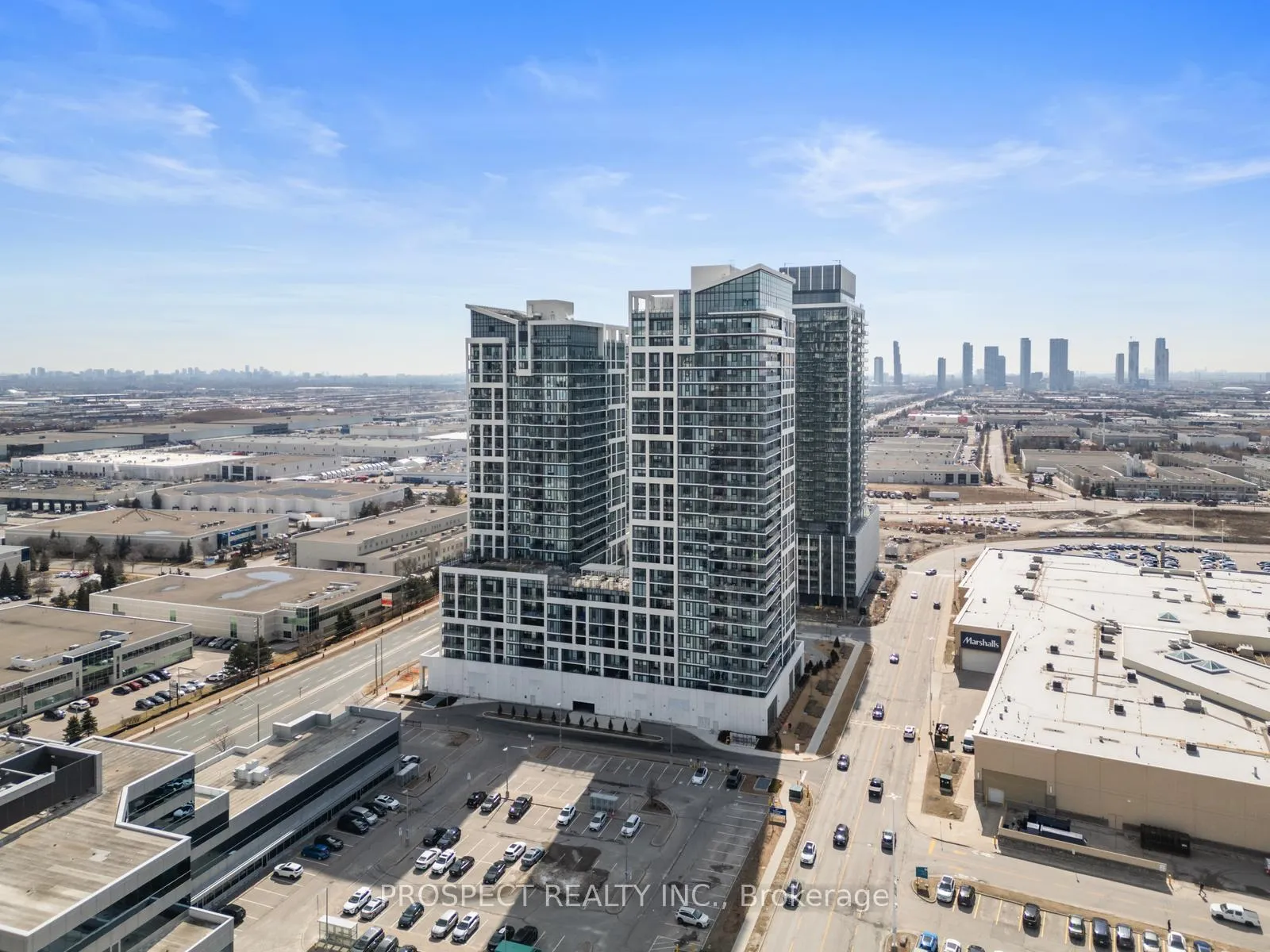 Photo 43 of Unit 708, 9000 Jane Street, Vaughan, Vellore Village — HOMEH