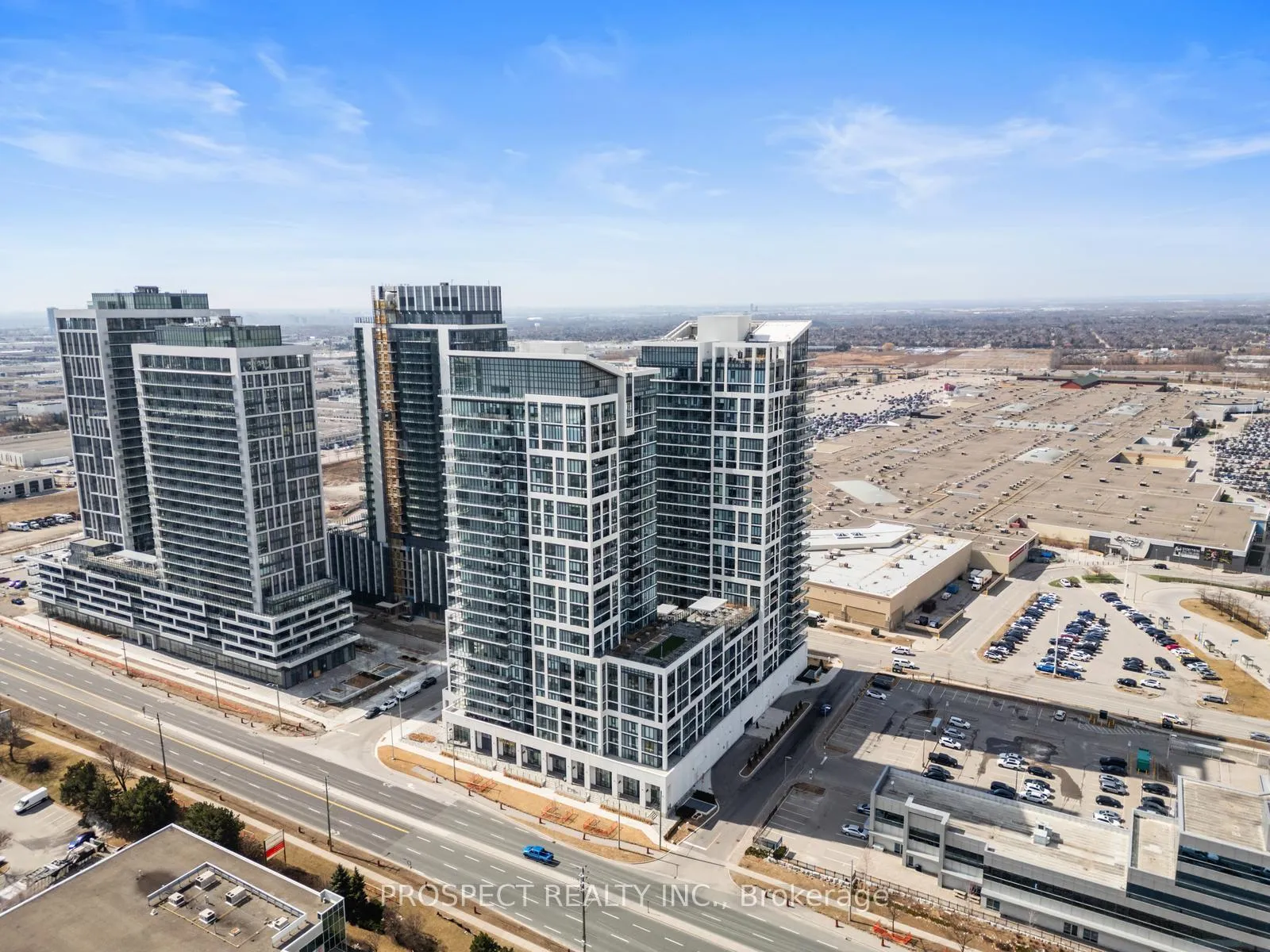 Photo 46 of Unit 708, 9000 Jane Street, Vaughan, Vellore Village — HOMEH