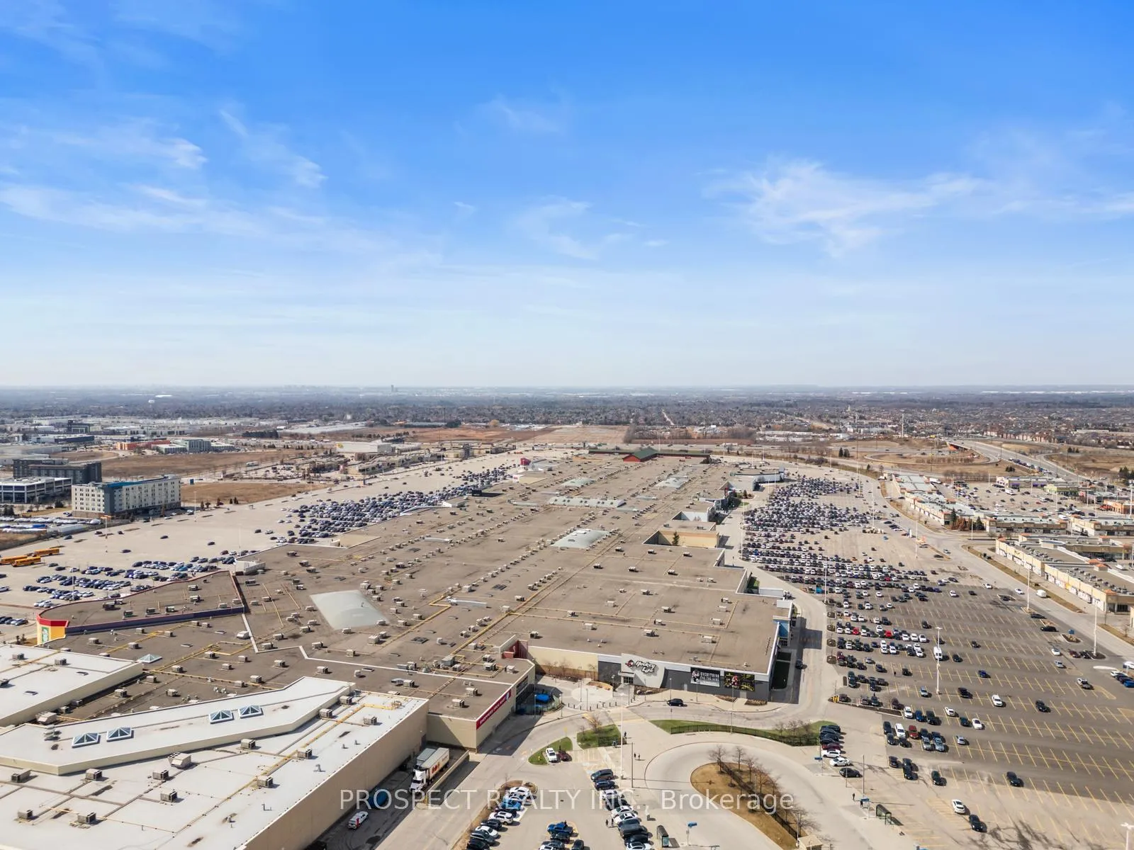 Photo 49 of Unit 708, 9000 Jane Street, Vaughan, Vellore Village — HOMEH