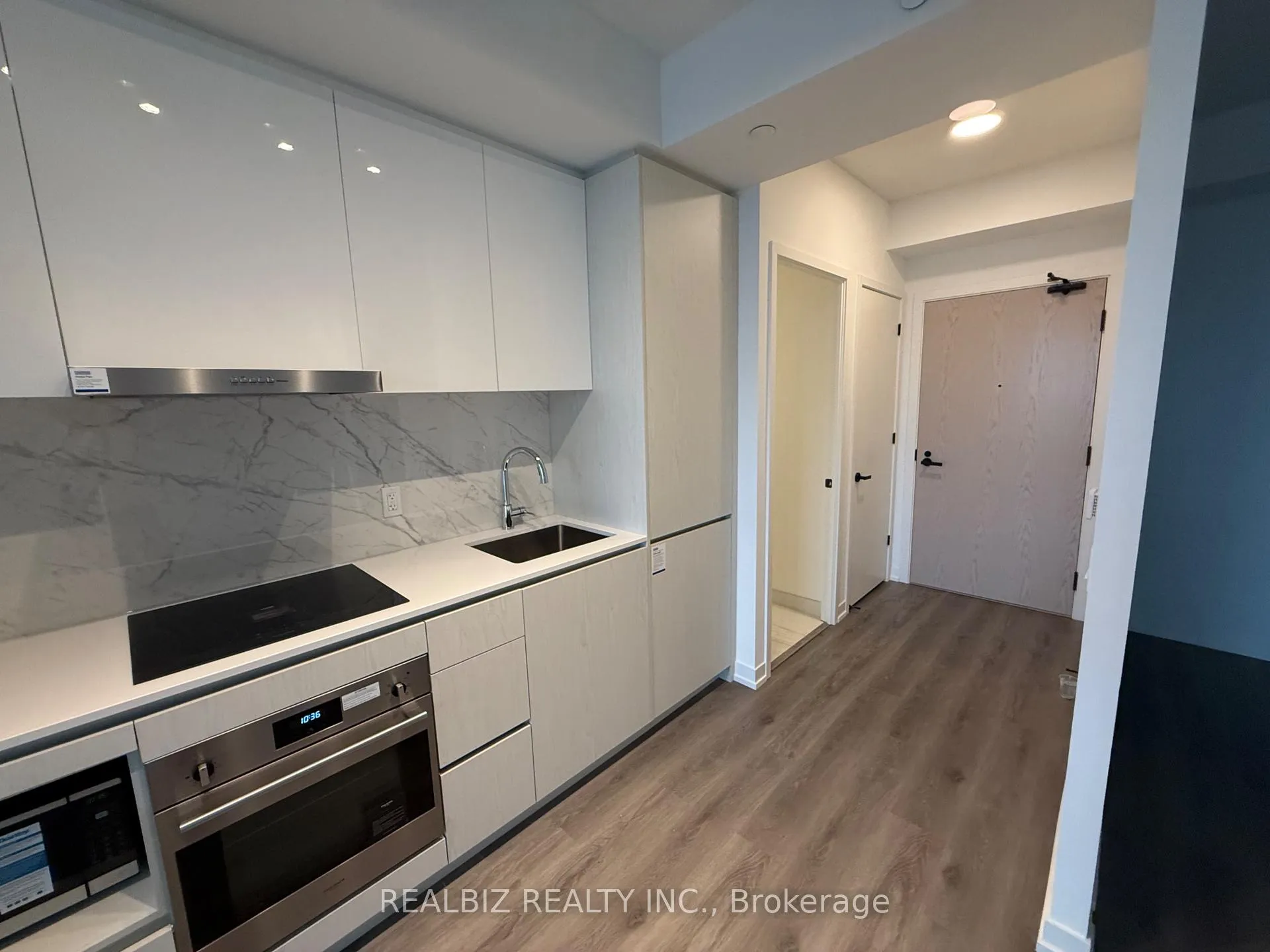 Photo 20 of Unit 3506, 28 Interchange Way, Vaughan, Vaughan Corporate Centre — HOMEH