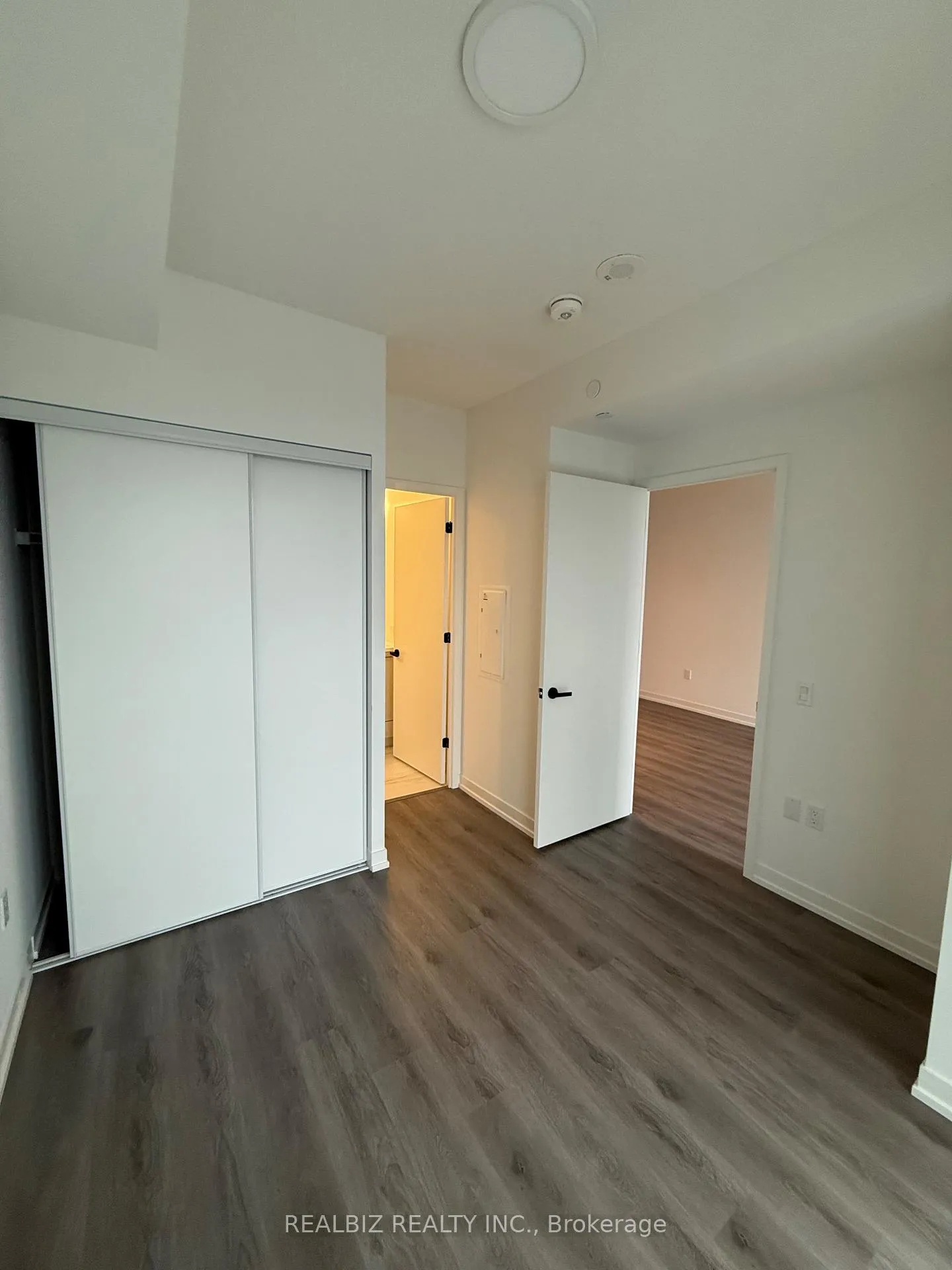 Photo 25 of Unit 3506, 28 Interchange Way, Vaughan, Vaughan Corporate Centre — HOMEH
