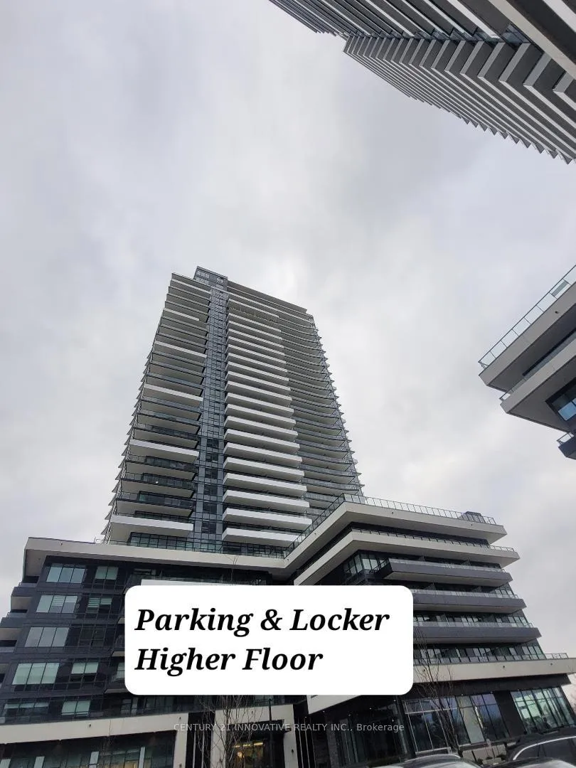 Photo 2 of Unit 2705, 1435 Celebration Drive, Pickering, Bay Ridges — HOMEH