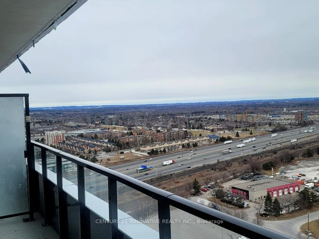 Photo 6 of Unit 2705, 1435 Celebration Drive, Pickering, Bay Ridges — HOMEH