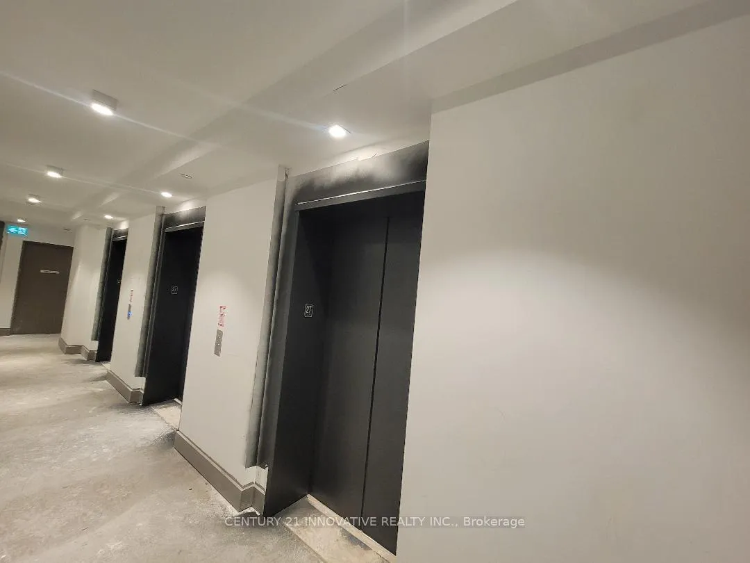 Photo 7 of Unit 2705, 1435 Celebration Drive, Pickering, Bay Ridges — HOMEH