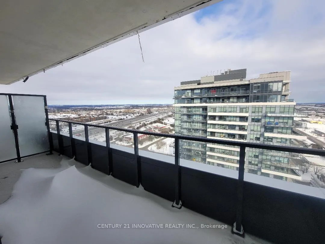 Photo 13 of Unit 2705, 1435 Celebration Drive, Pickering, Bay Ridges — HOMEH
