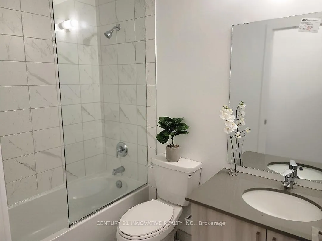 Photo 15 of Unit 2705, 1435 Celebration Drive, Pickering, Bay Ridges — HOMEH