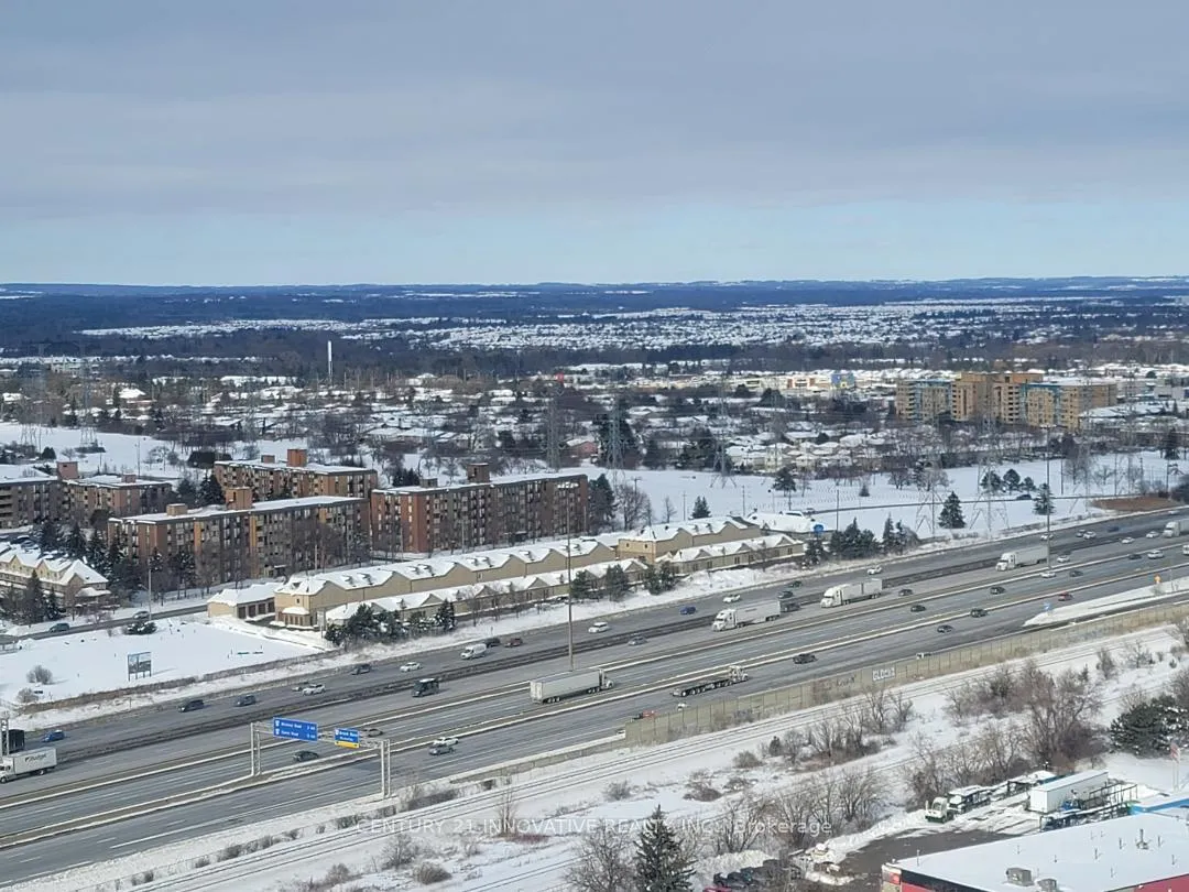 Photo 20 of Unit 2705, 1435 Celebration Drive, Pickering, Bay Ridges — HOMEH