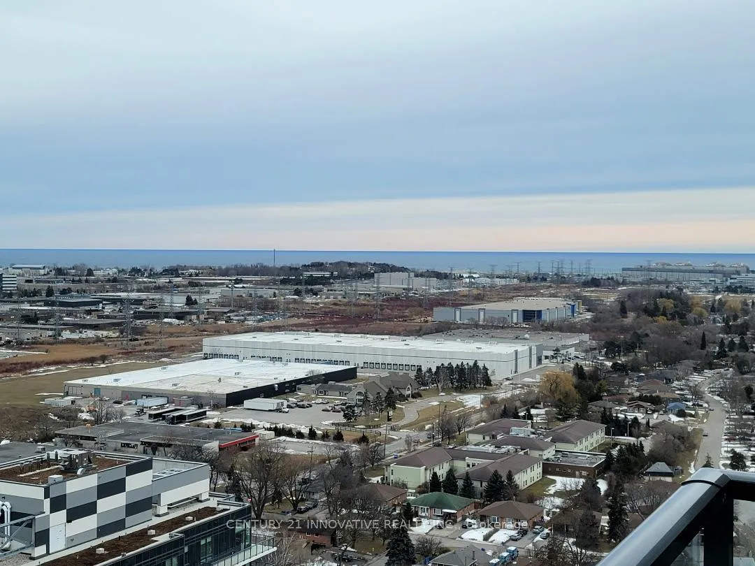 Photo 21 of Unit 2705, 1435 Celebration Drive, Pickering, Bay Ridges — HOMEH