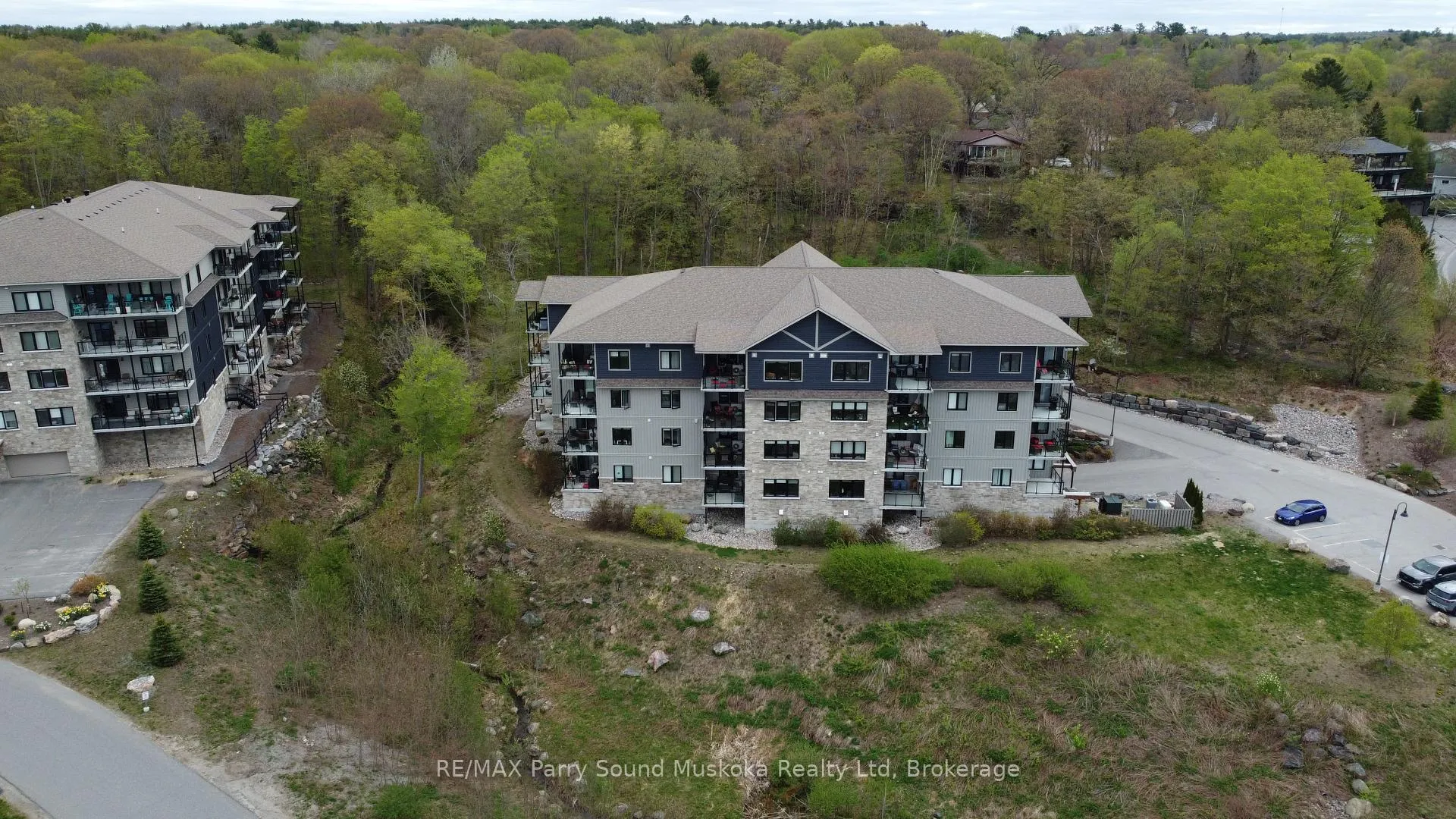 Front of 11C Salt Dock Road