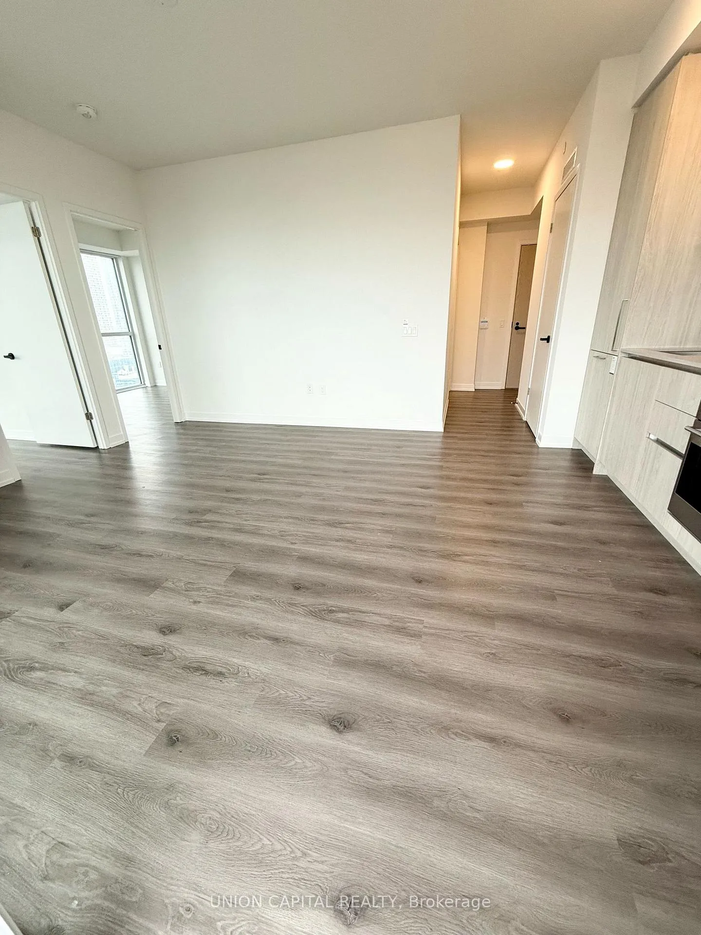 Photo 7 of Unit 1809, 225 Commerce Street, Vaughan, Vaughan Corporate Centre — HOMEH