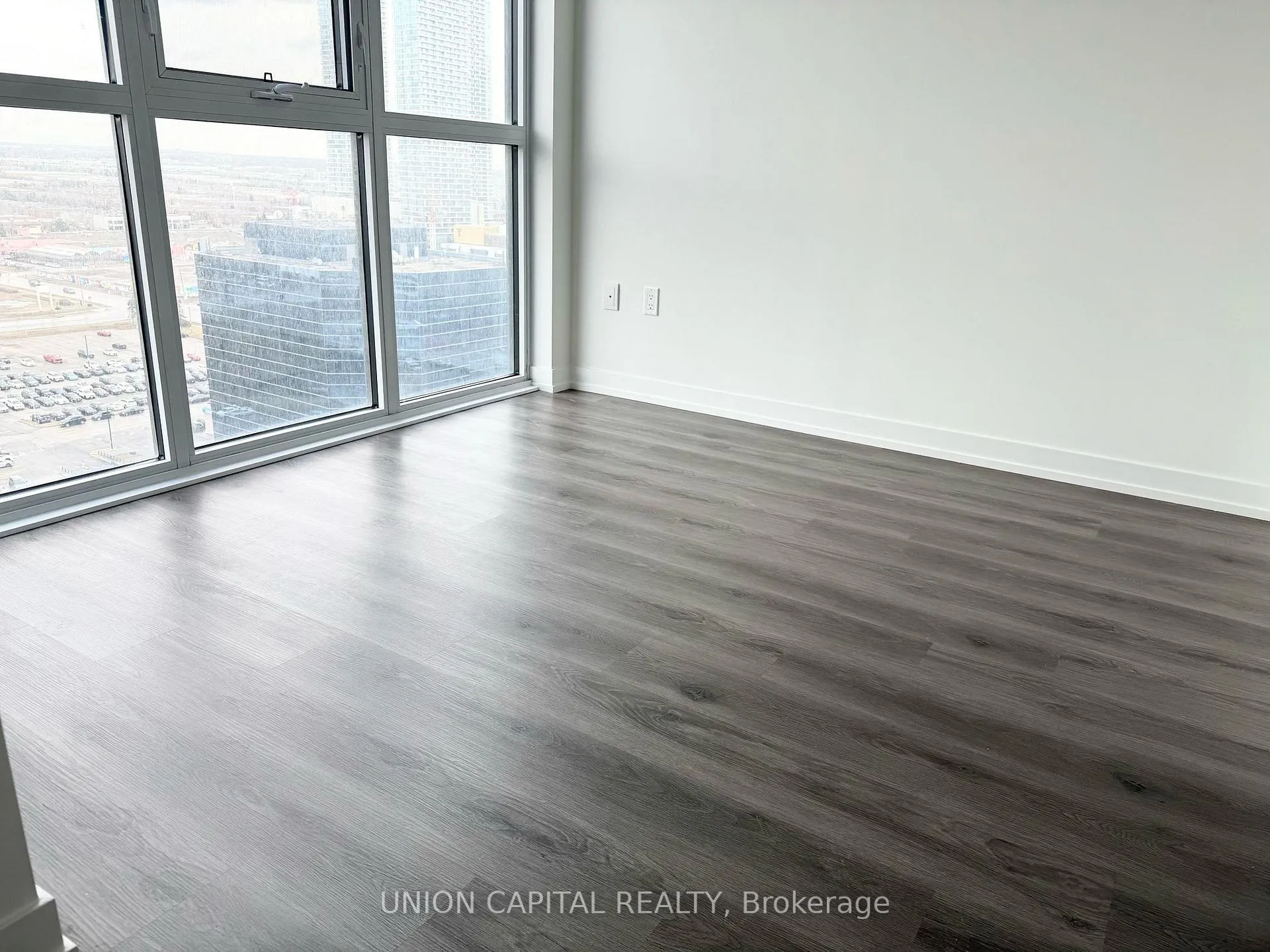 Photo 10 of Unit 1809, 225 Commerce Street, Vaughan, Vaughan Corporate Centre — HOMEH