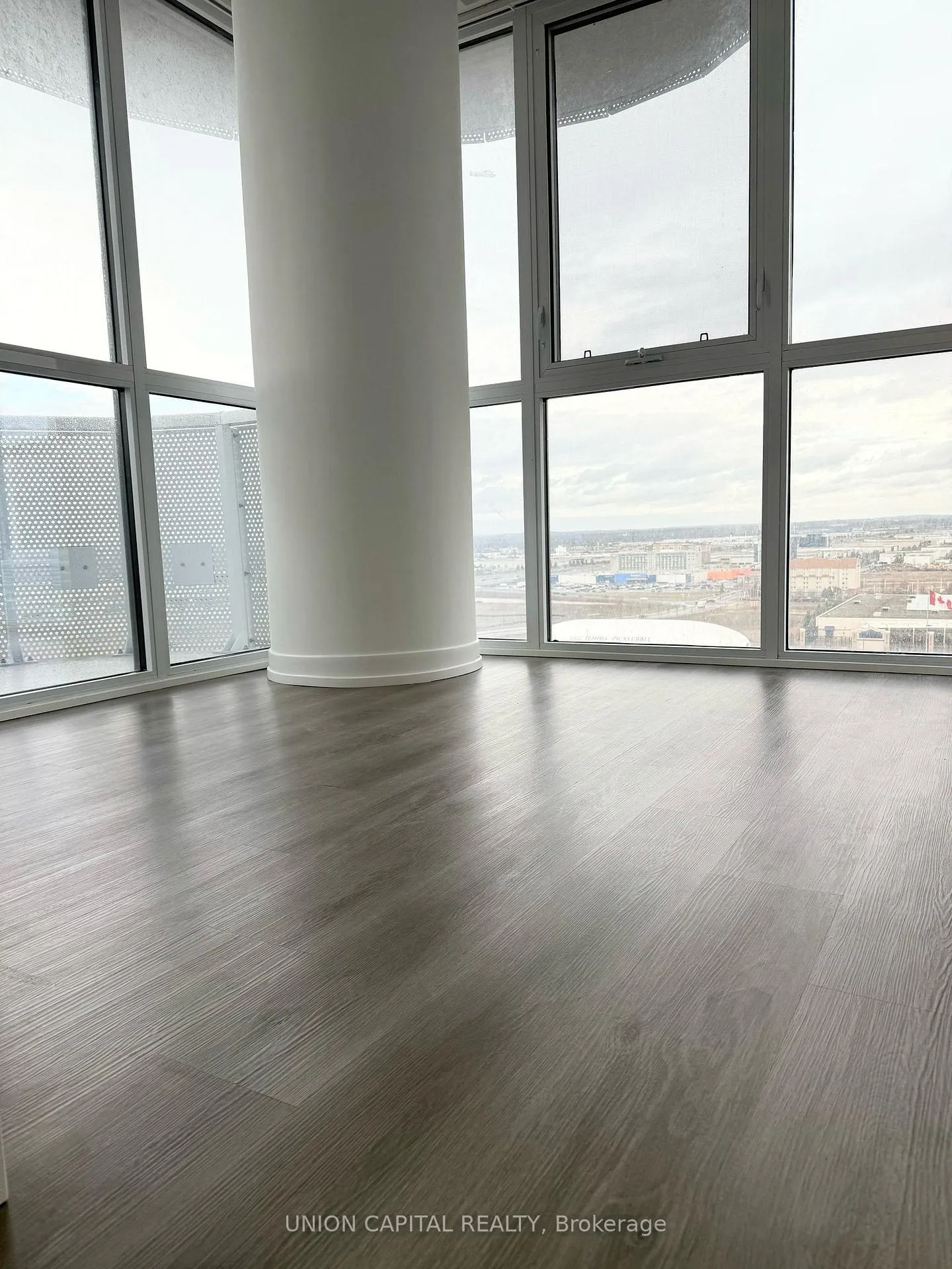 Photo 11 of Unit 1809, 225 Commerce Street, Vaughan, Vaughan Corporate Centre — HOMEH