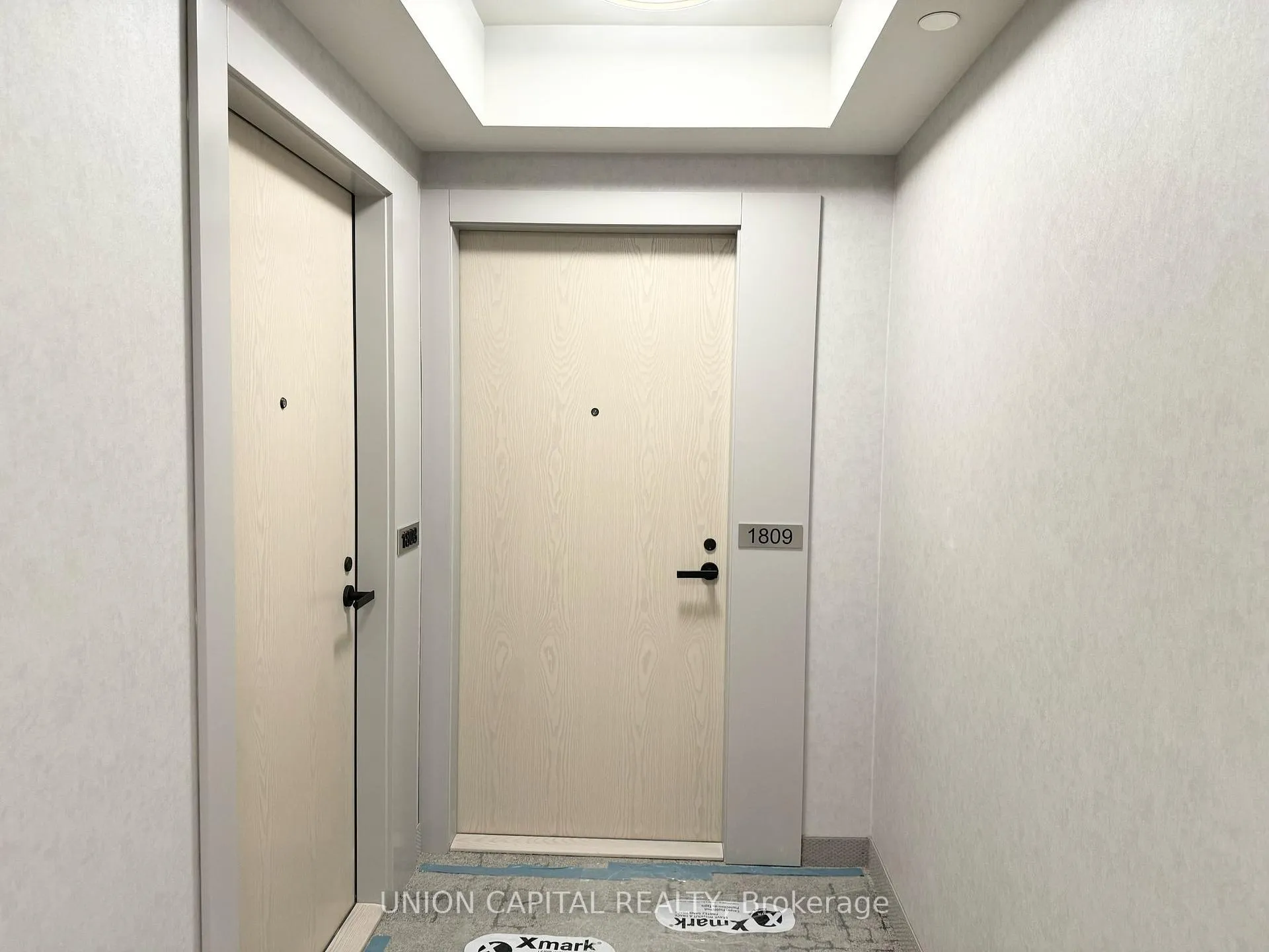 Photo 18 of Unit 1809, 225 Commerce Street, Vaughan, Vaughan Corporate Centre — HOMEH