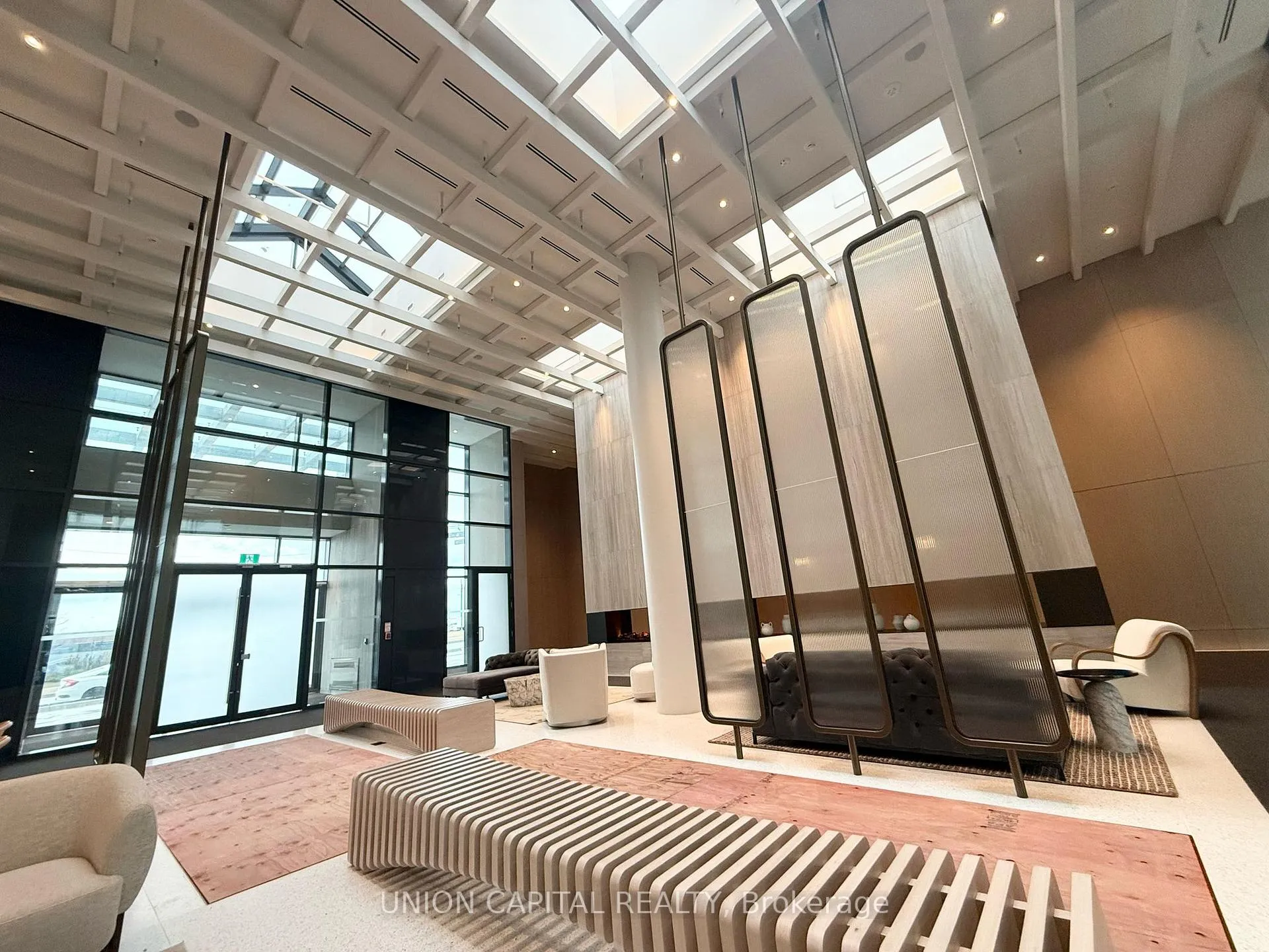 Photo 20 of Unit 1809, 225 Commerce Street, Vaughan, Vaughan Corporate Centre — HOMEH
