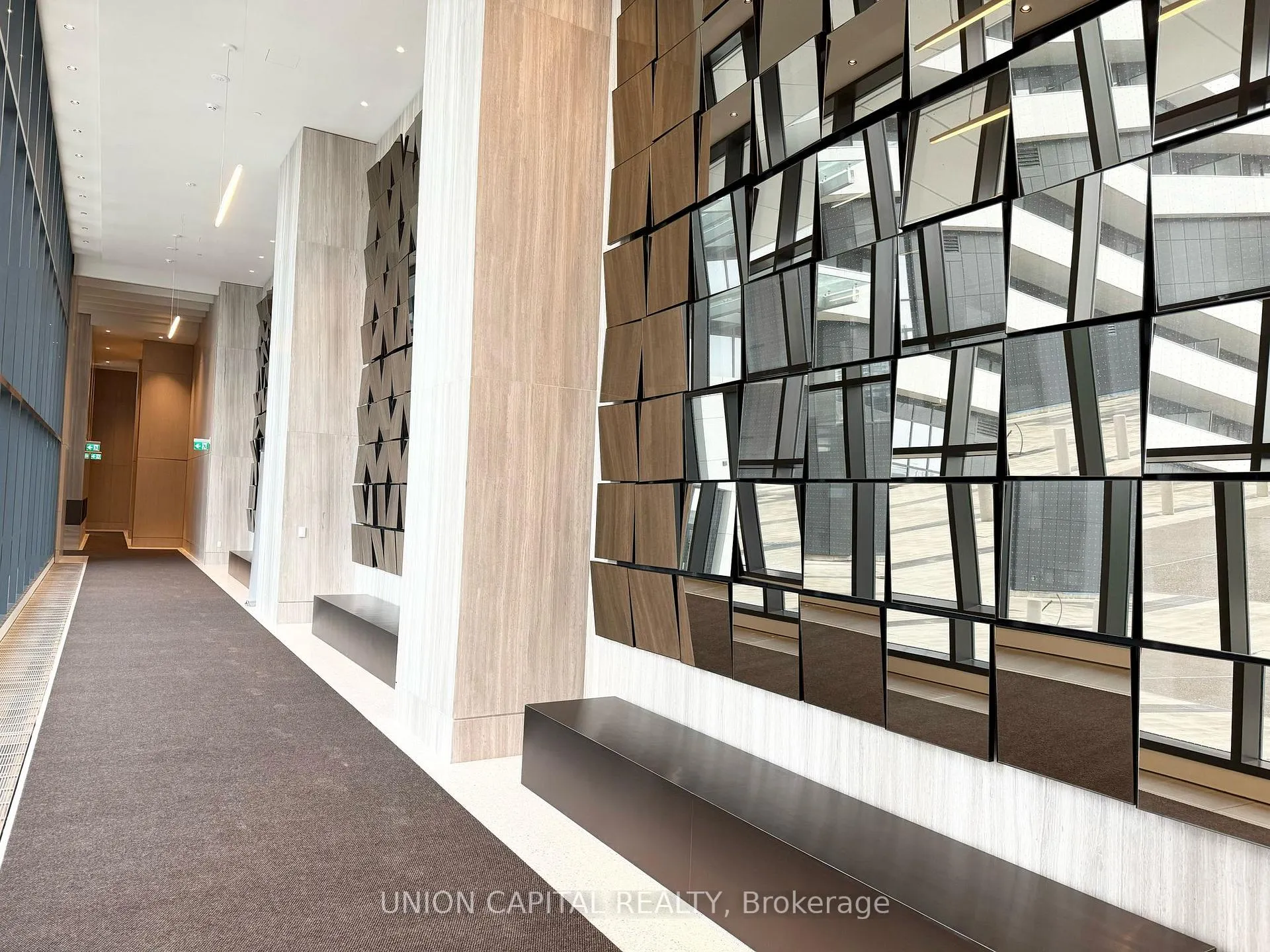 Photo 21 of Unit 1809, 225 Commerce Street, Vaughan, Vaughan Corporate Centre — HOMEH