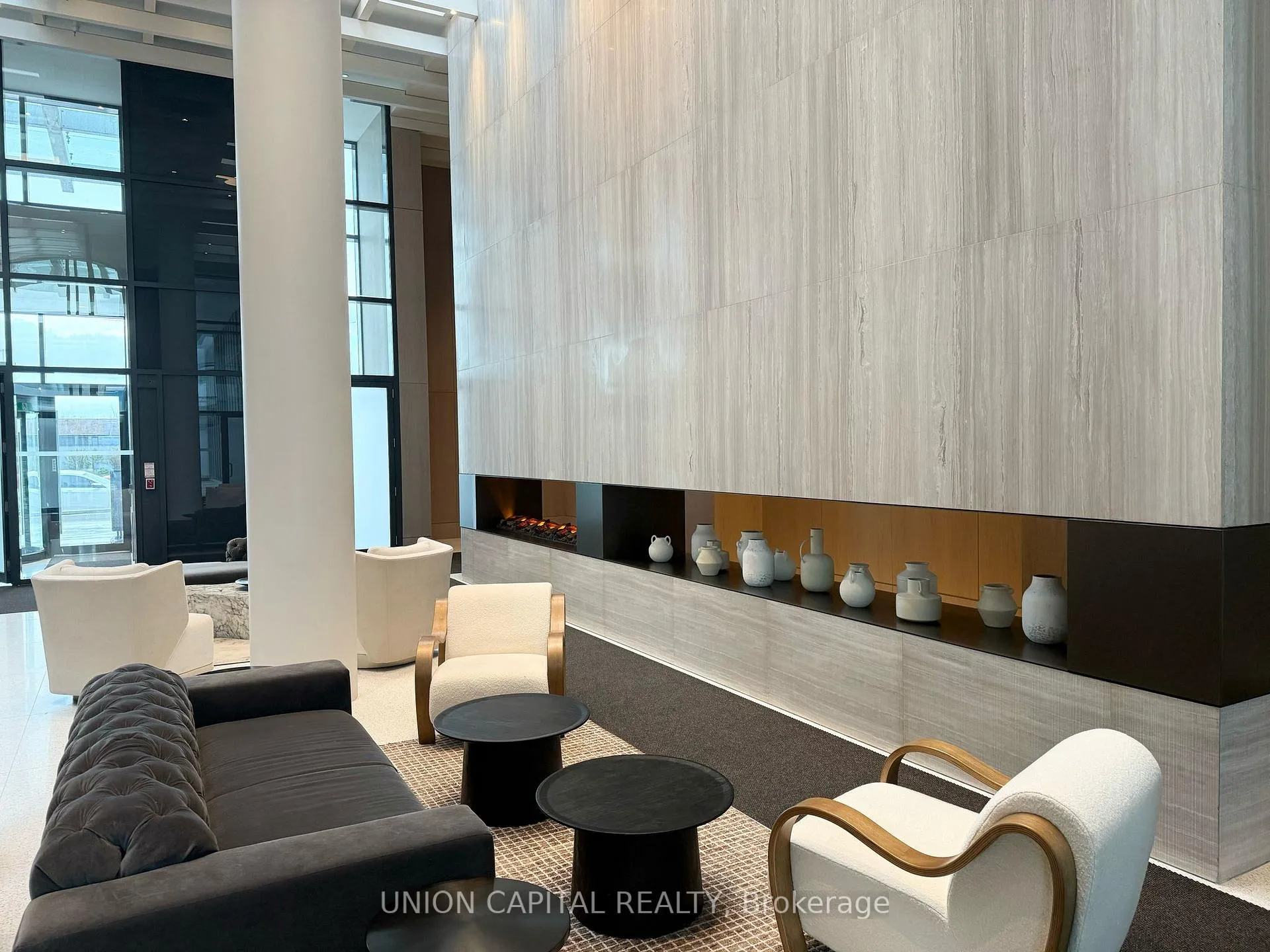 Photo 22 of Unit 1809, 225 Commerce Street, Vaughan, Vaughan Corporate Centre — HOMEH