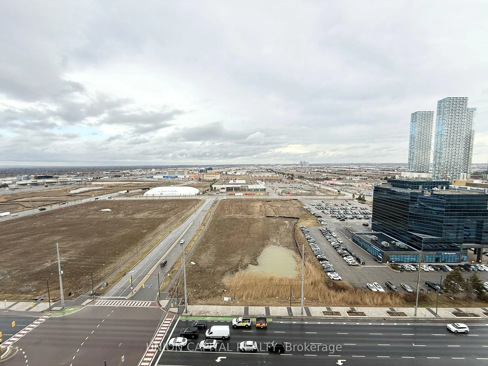 Photo 23 of Unit 1809, 225 Commerce Street, Vaughan, Vaughan Corporate Centre — HOMEH