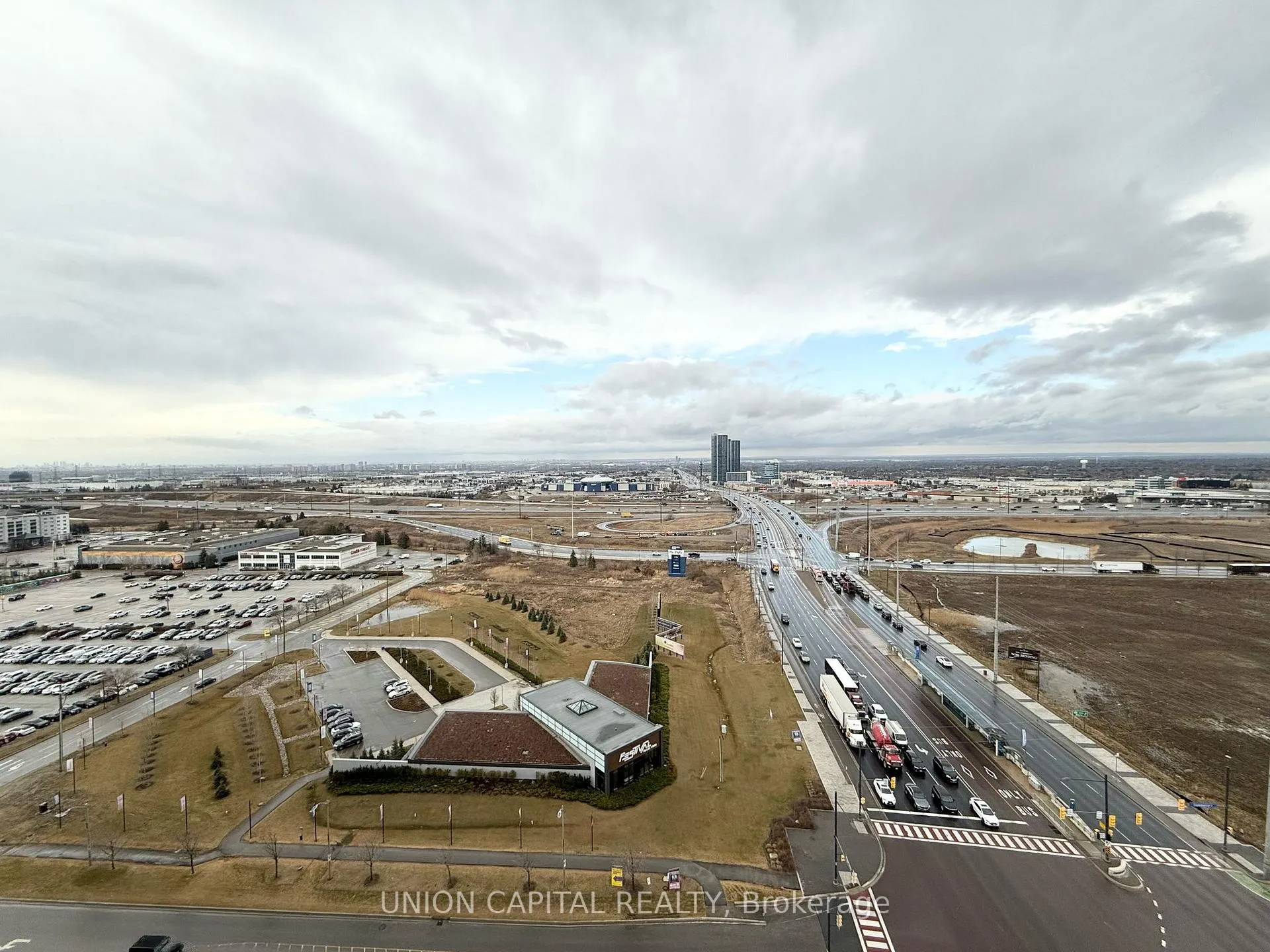 Photo 24 of Unit 1809, 225 Commerce Street, Vaughan, Vaughan Corporate Centre — HOMEH