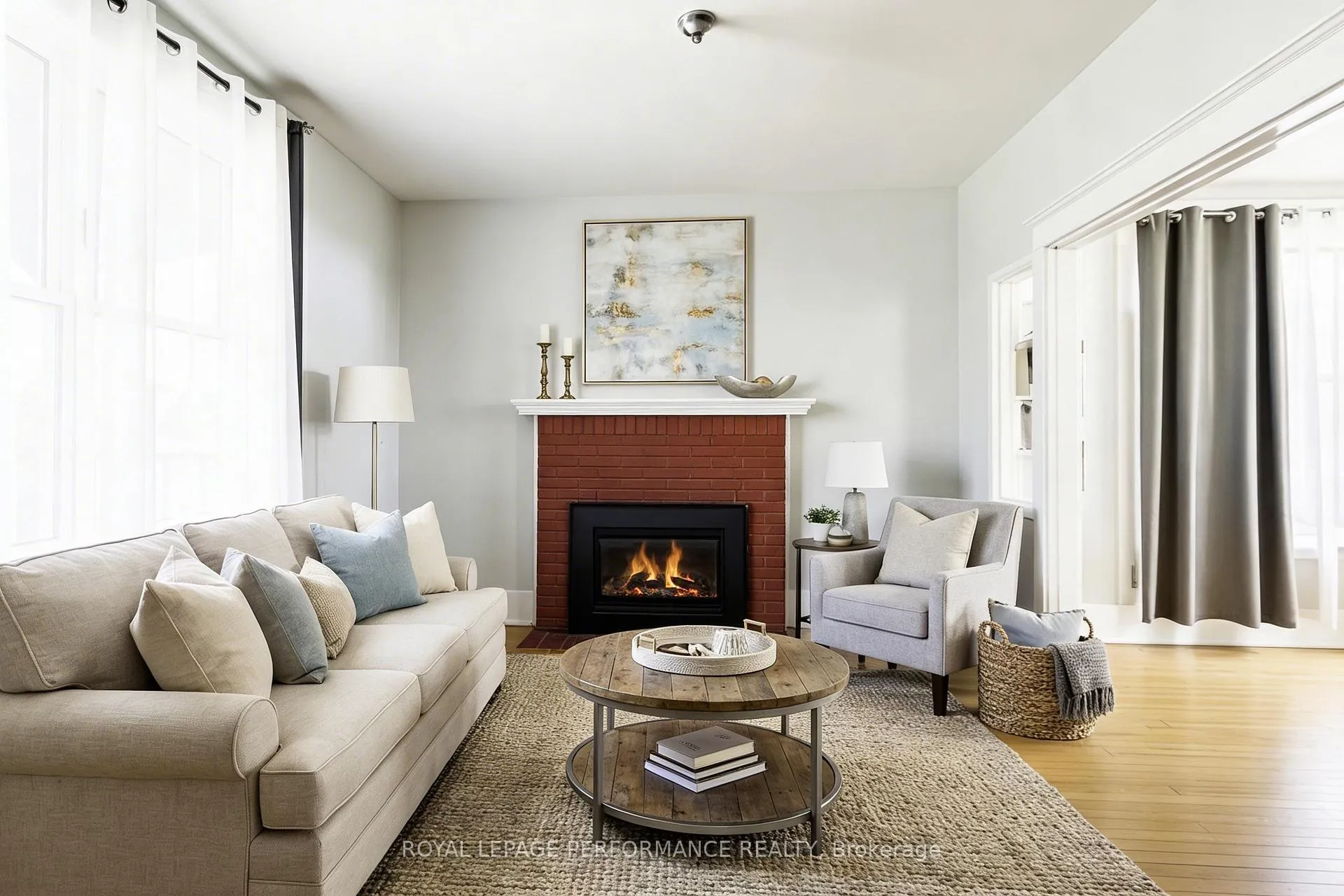 Photo 4 of 1177 Montreal Road, Cornwall — HOMEH