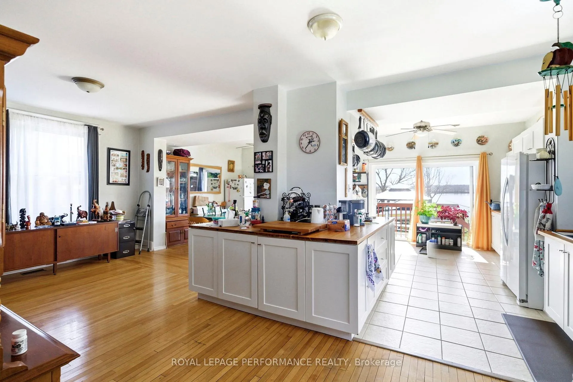 Photo 5 of 1177 Montreal Road, Cornwall — HOMEH