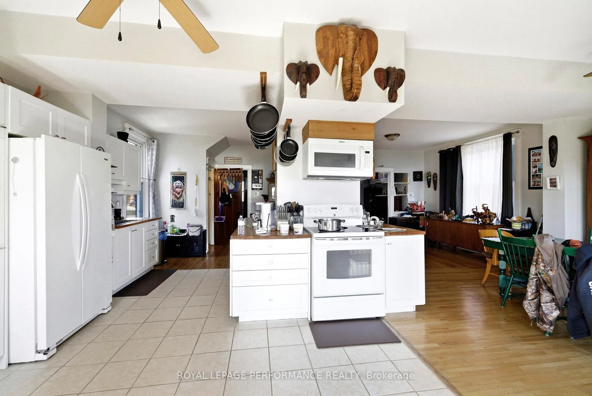 Photo 12 of 1177 Montreal Road, Cornwall — HOMEH